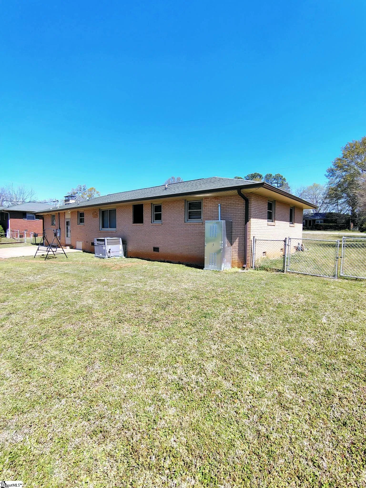 Property image 2 at 2600 Warren Drive, Anderson, SC 29621