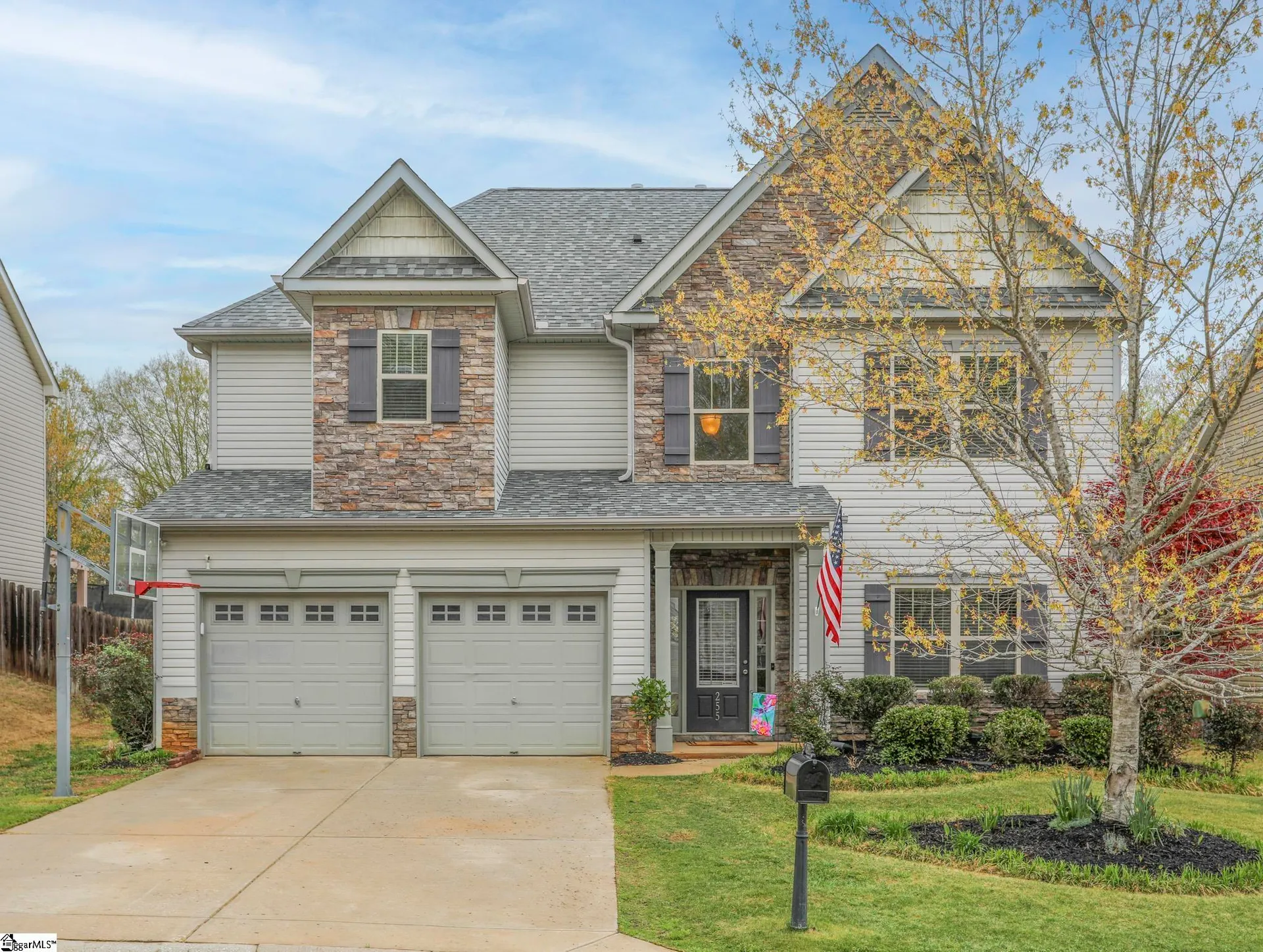 Creekwood, Simpsonville Community