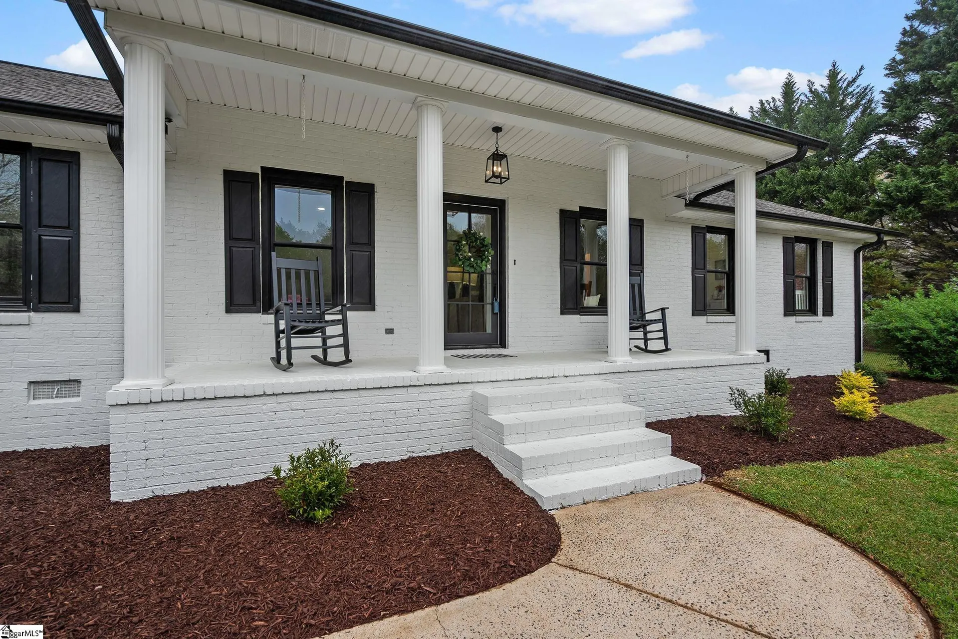 Property image 2 at 530 Old Pendleton Road, Easley, SC 29642