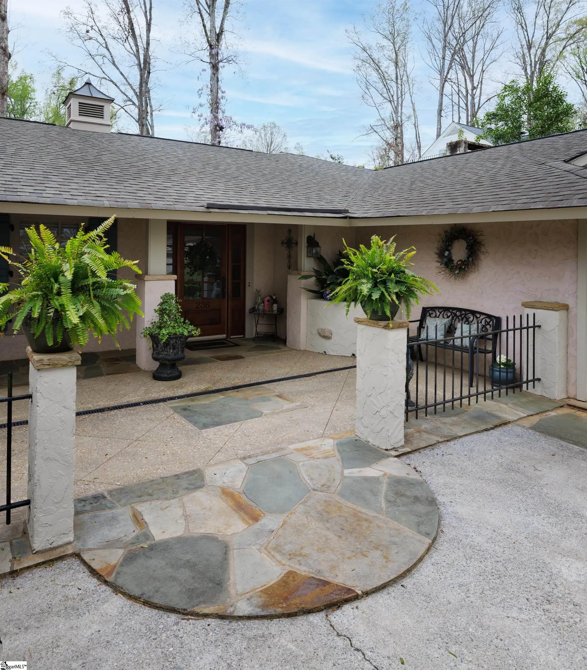 Property image 3 at 236 Riverside Drive, Greenville, SC 29605