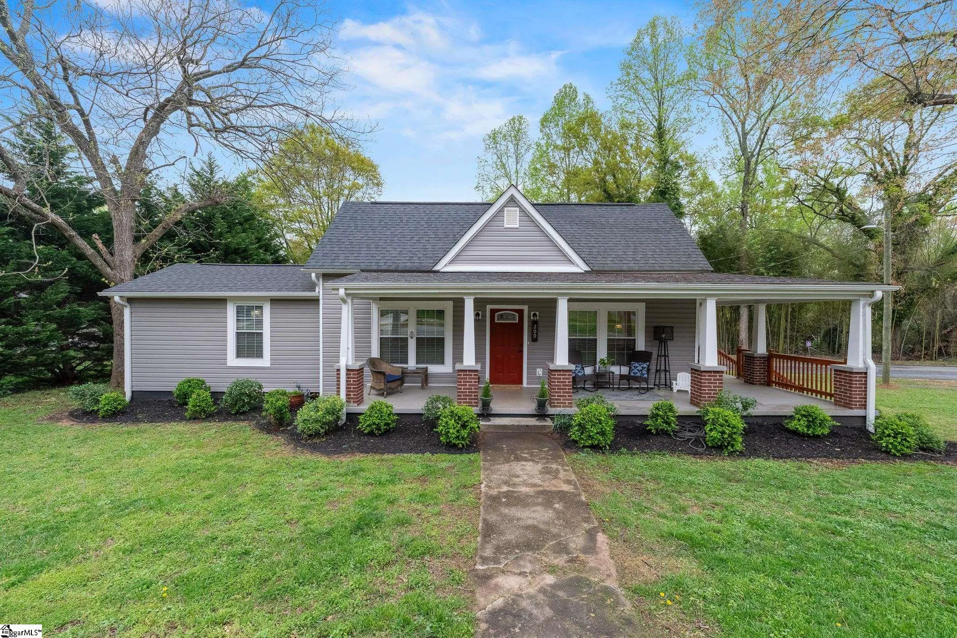 Property image 2 at 200 Front Street, Easley, SC 29640