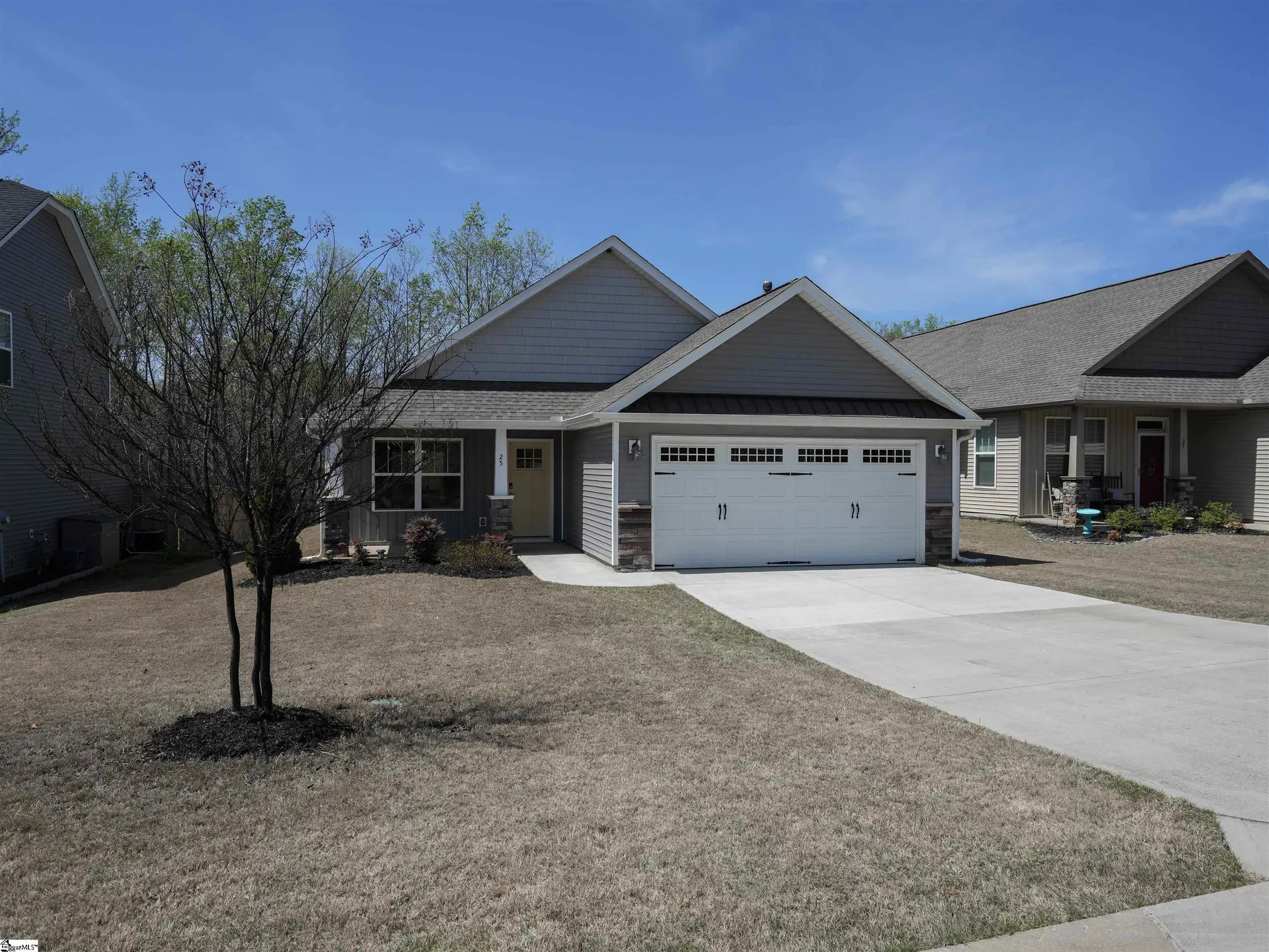 25 Mendham Lane