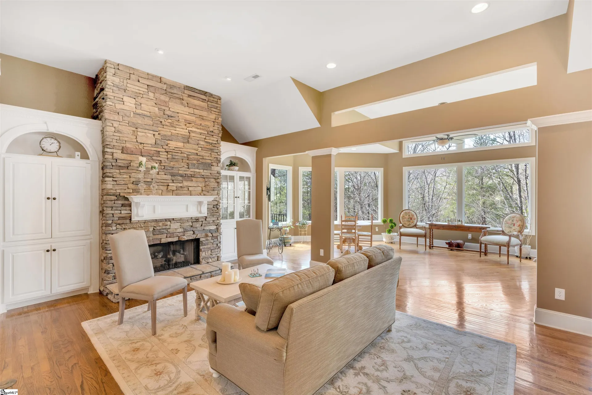 Property image 4 at 132 Courseview Way, Travelers Rest, SC 29690