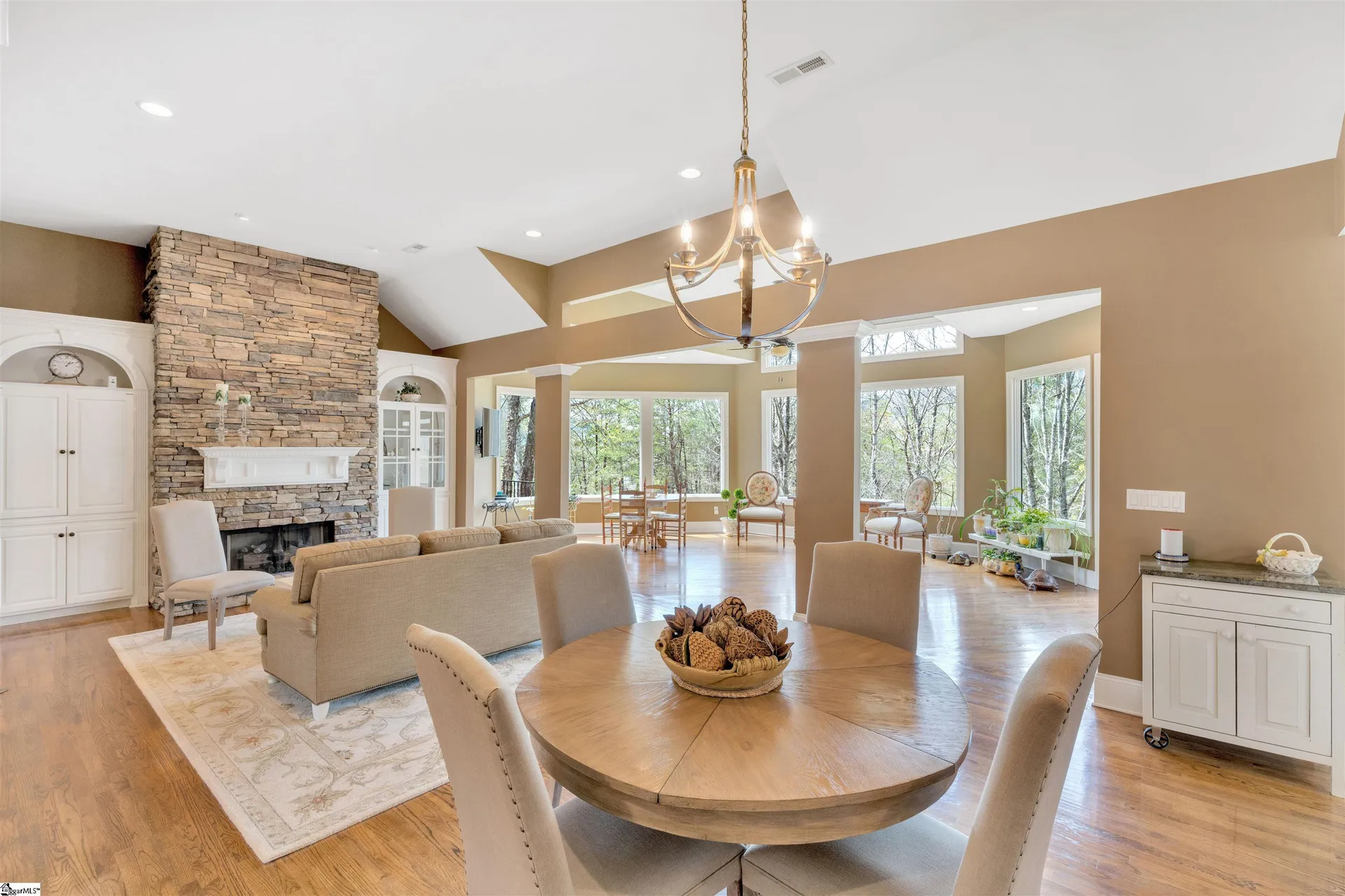 Property image 5 at 132 Courseview Way, Travelers Rest, SC 29690