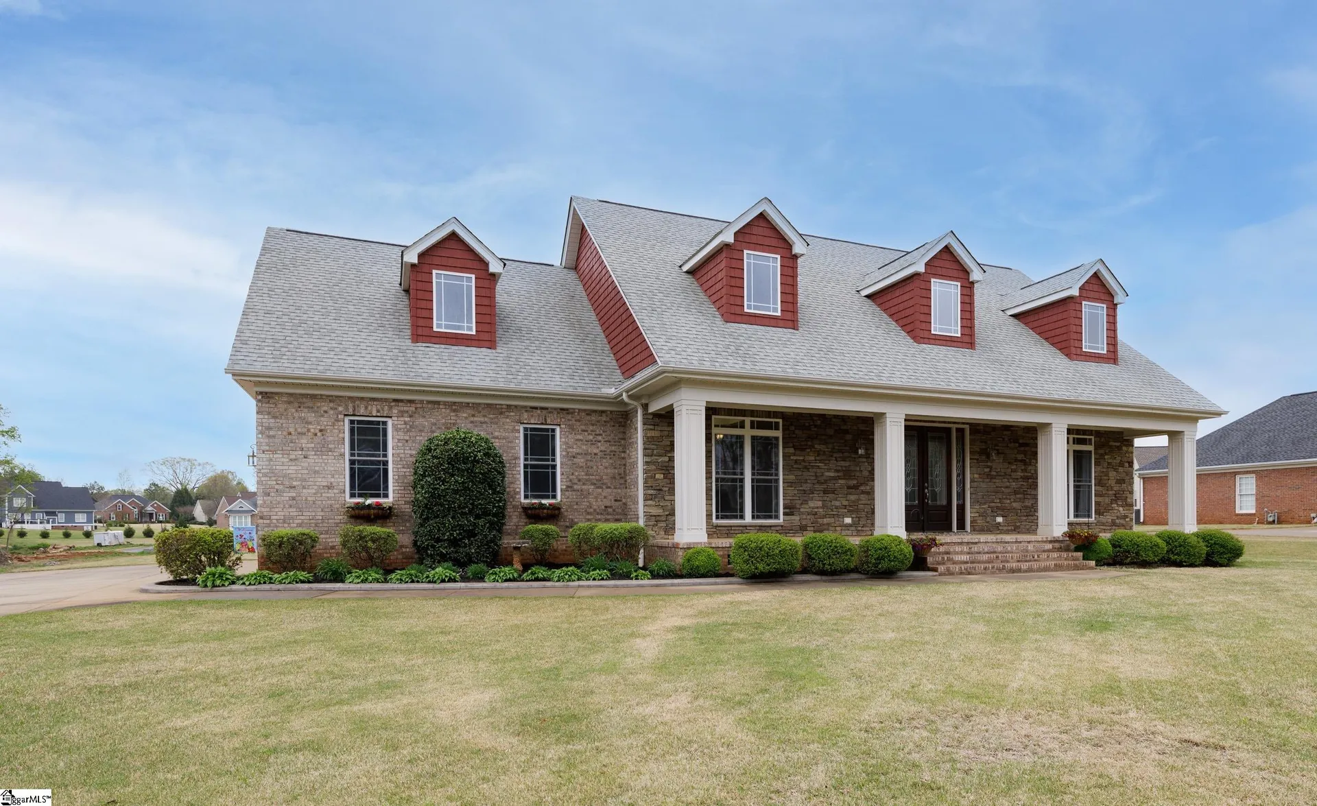 Property image 2 at 166 Conamara Lane, Woodruff, SC 29388
