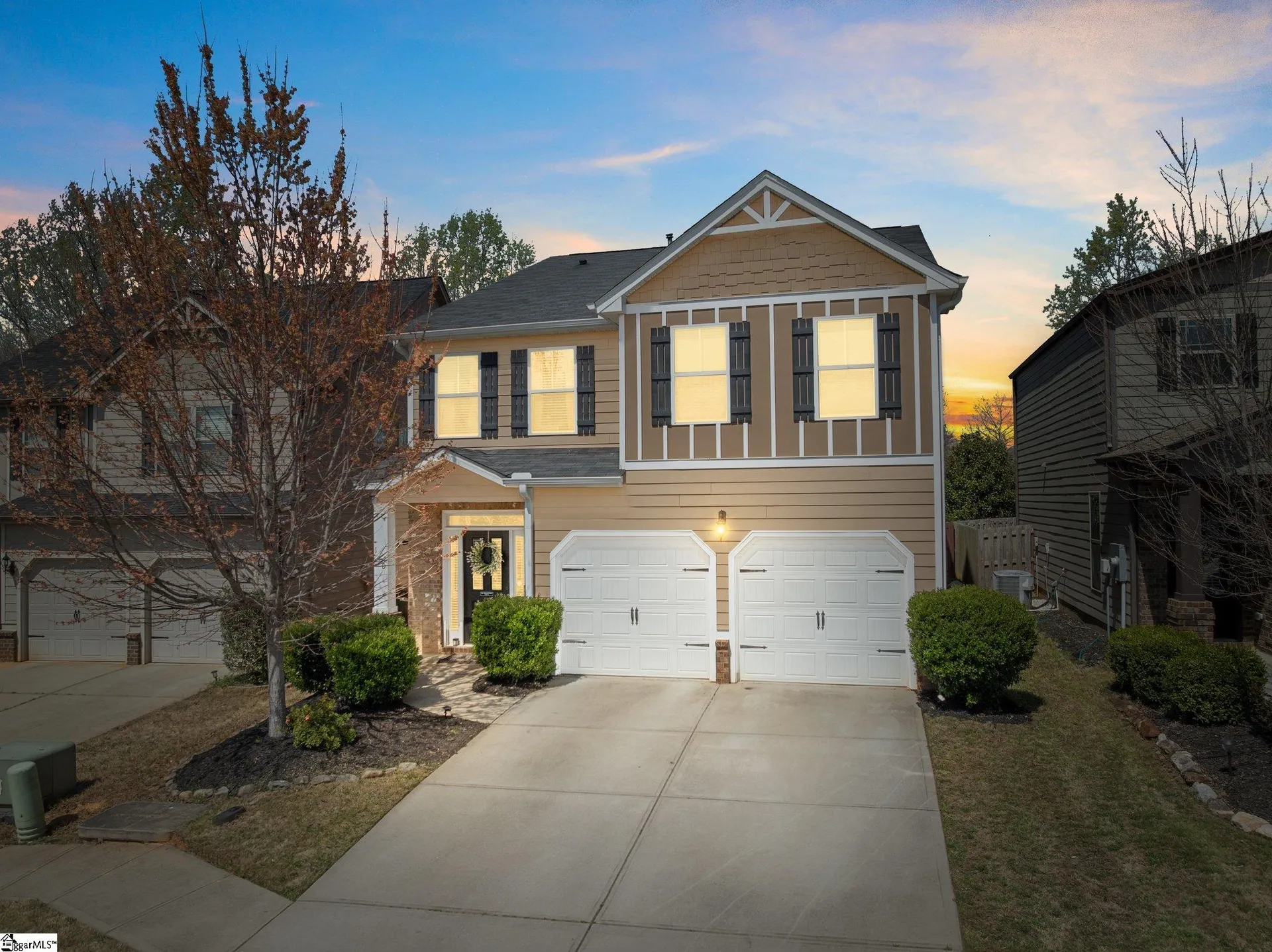 110 Heatherwood Lane