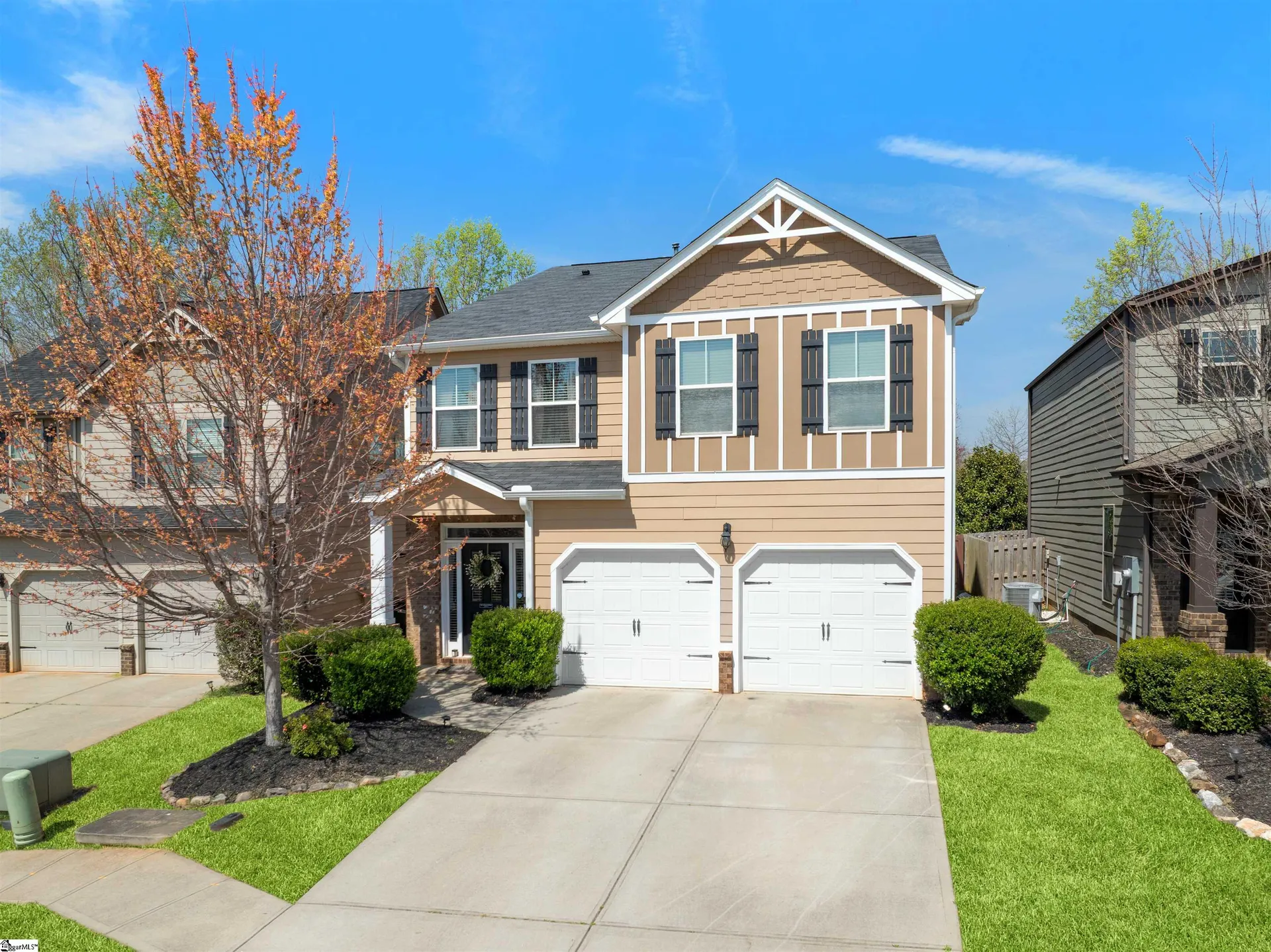Property image 2 at 110 Heatherwood Lane, Greer, SC 29651