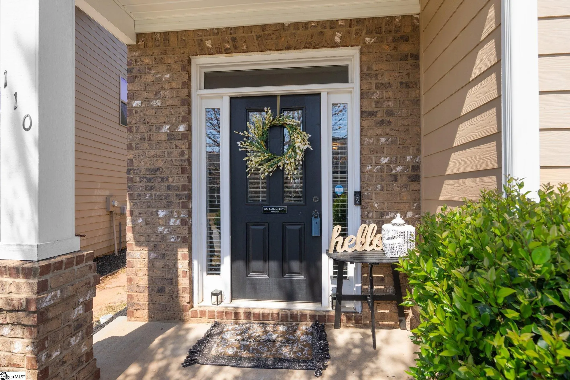Property image 3 at 110 Heatherwood Lane, Greer, SC 29651