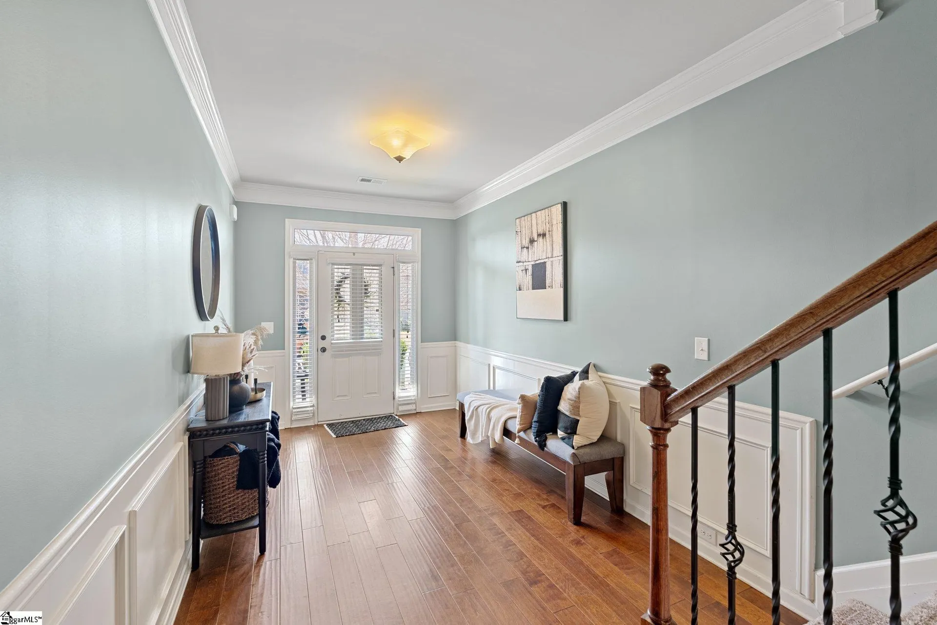 Property image 4 at 110 Heatherwood Lane, Greer, SC 29651