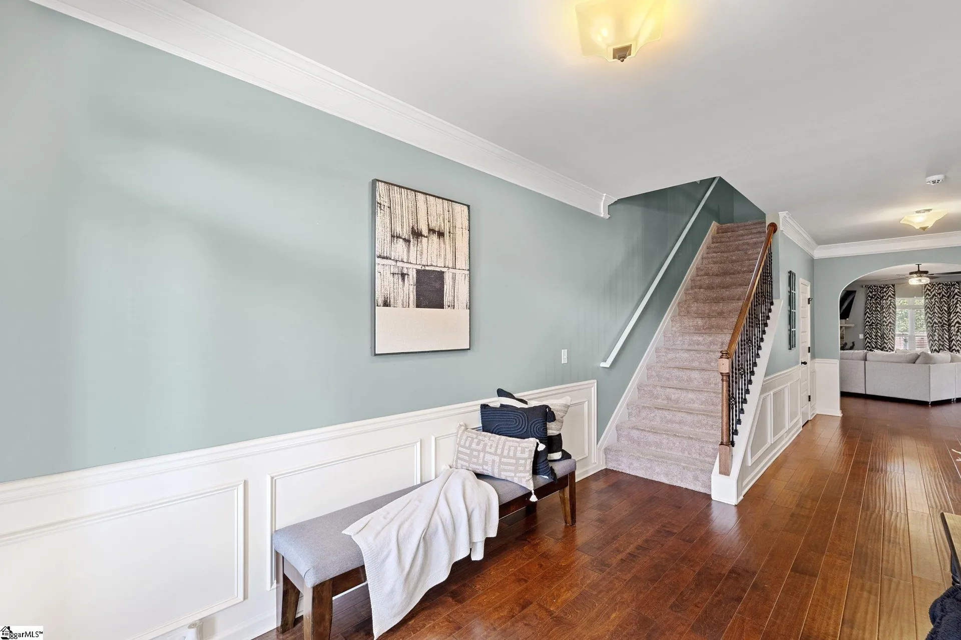 Property image 5 at 110 Heatherwood Lane, Greer, SC 29651