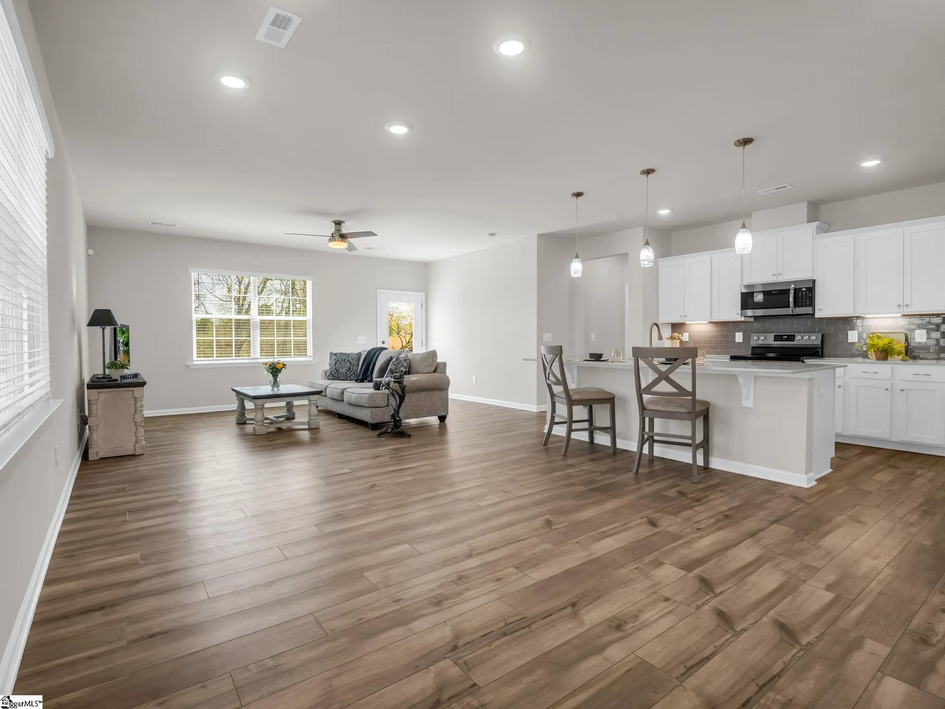 Property image 5 at 566 New Cut Meadows Road, Inman, SC 29349