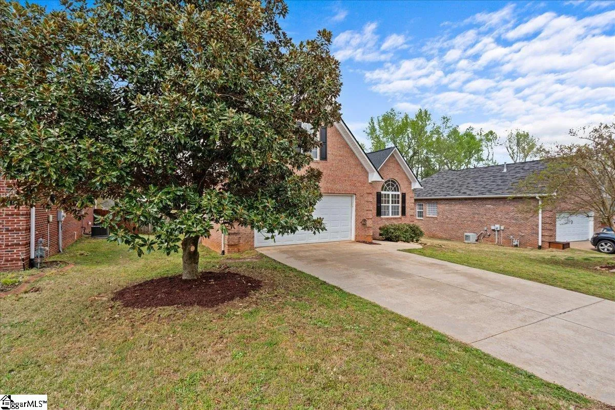Property image 2 at 363 Sandpiper Drive, Boiling Springs, SC 29316