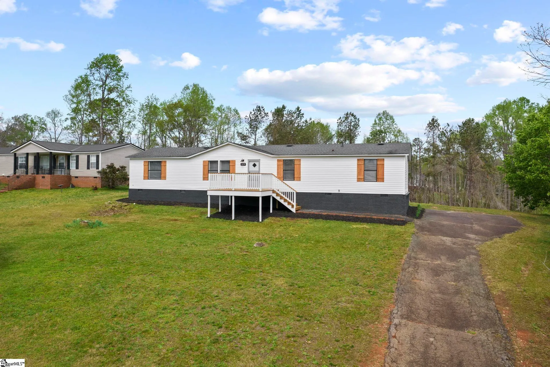 Property image 3 at 309 Grassland Lane, Fountain Inn, SC 29644