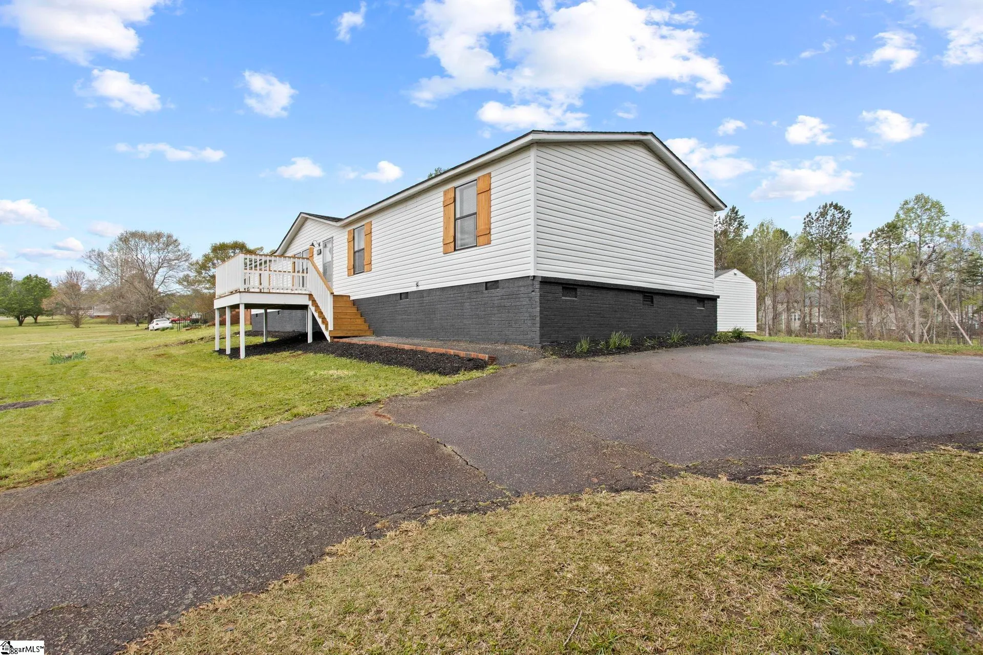 Property image 5 at 309 Grassland Lane, Fountain Inn, SC 29644