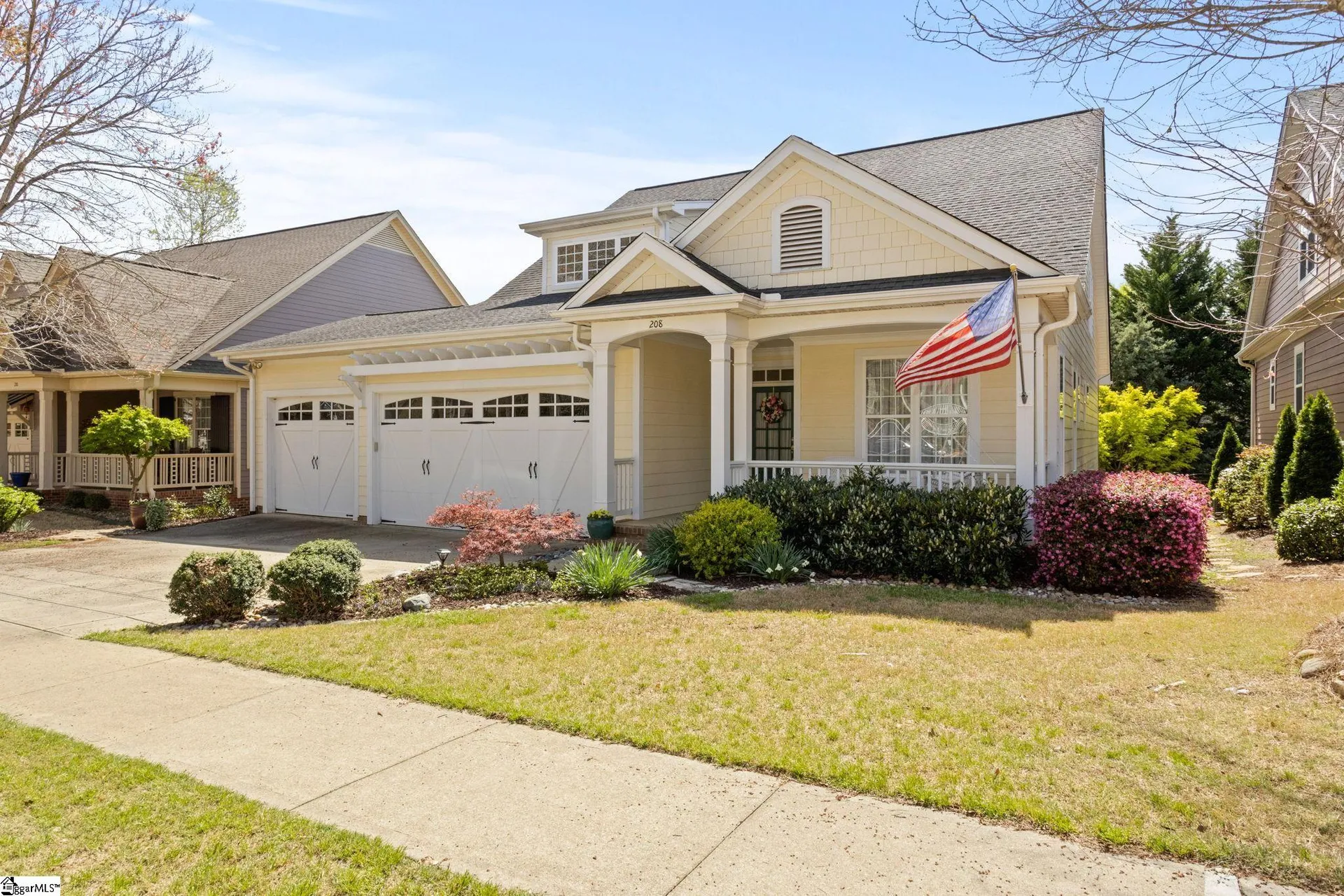 208 Carilion Lane