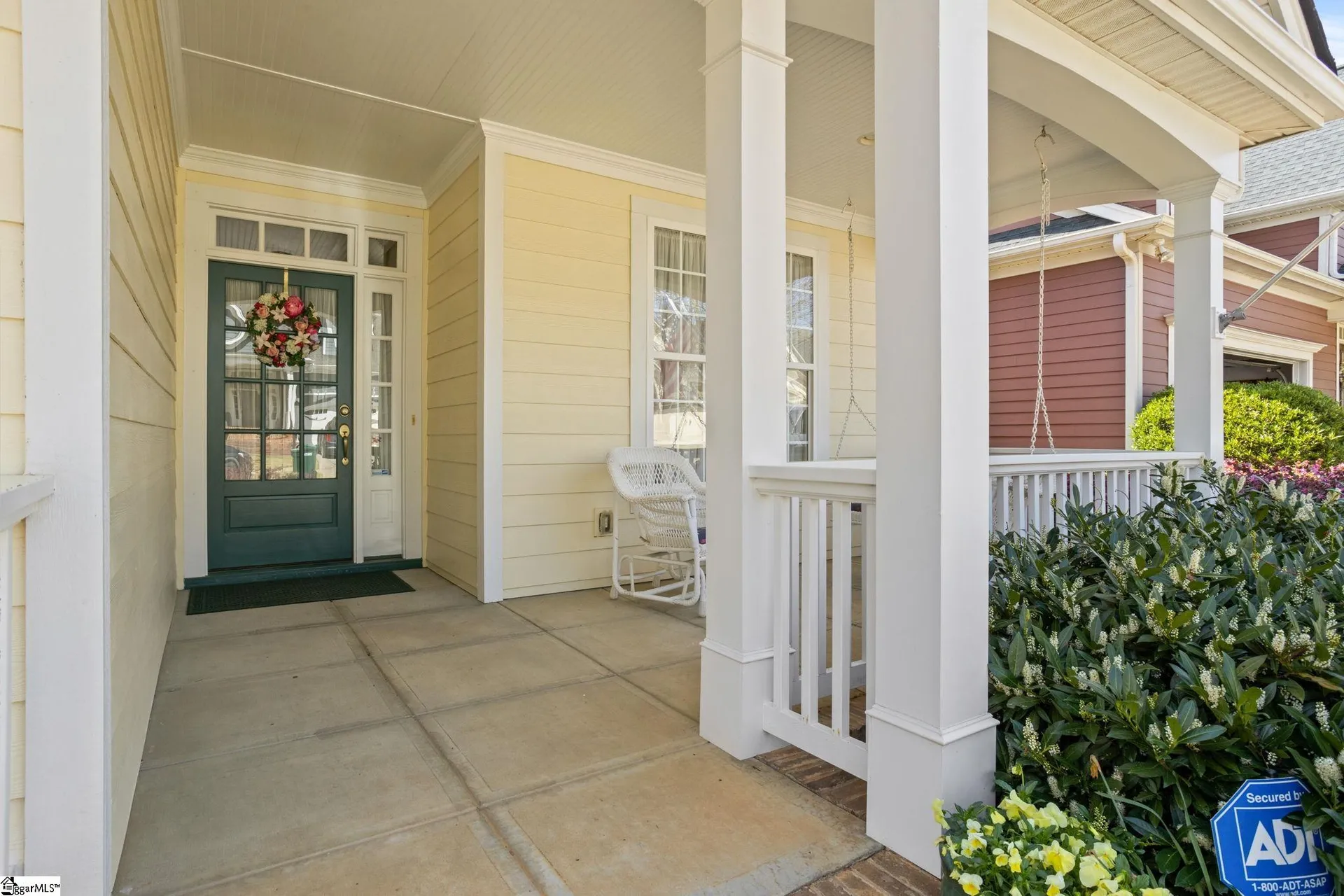 Property image 2 at 208 Carilion Lane, Greenville, SC 29617