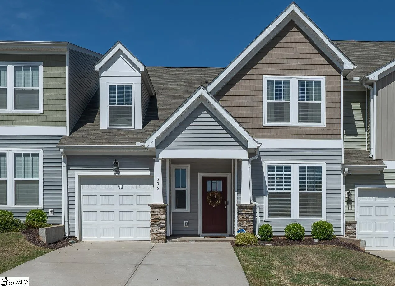 305 Albemarle Lane