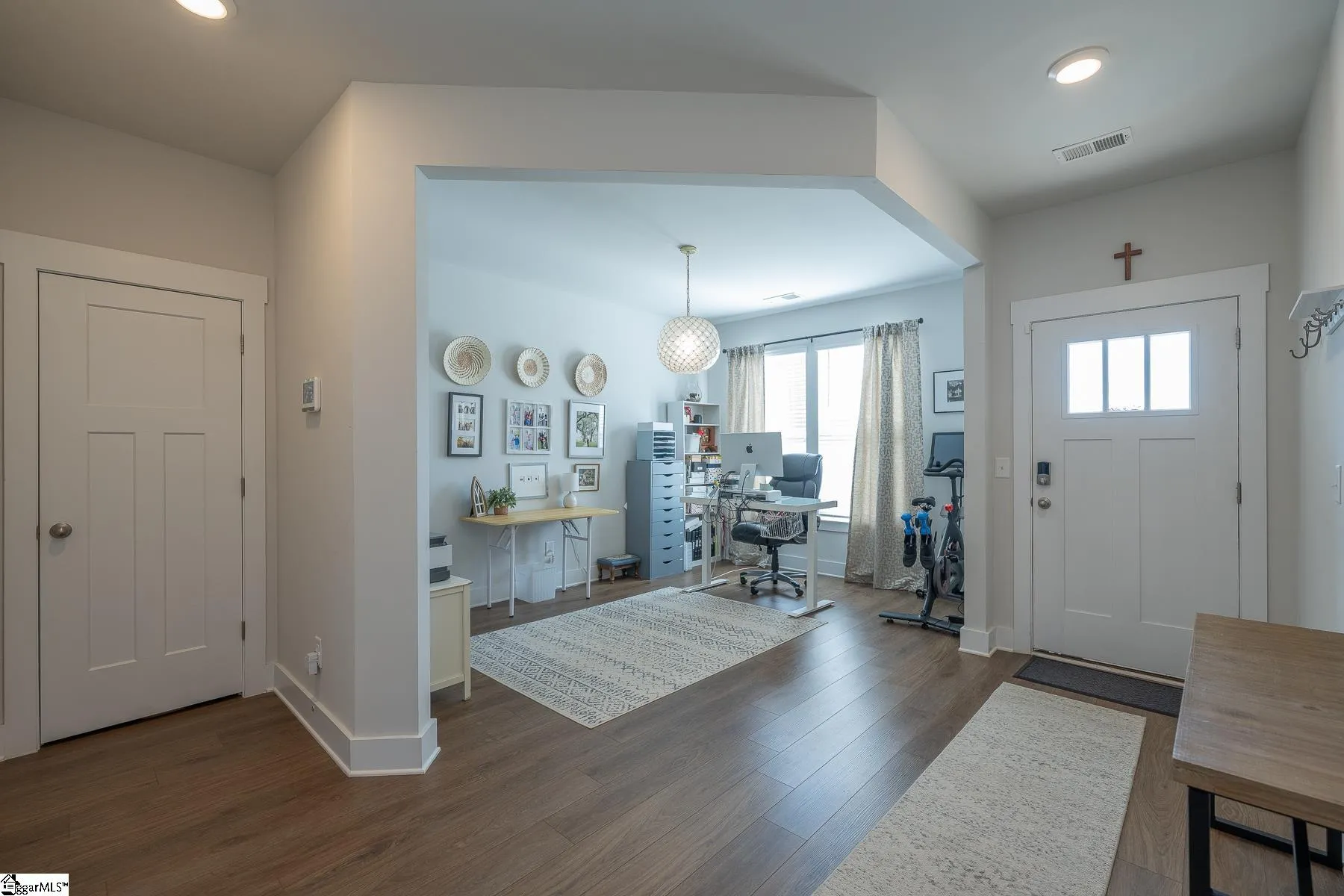 Property image 2 at 305 Albemarle Lane, Greer, SC 29650