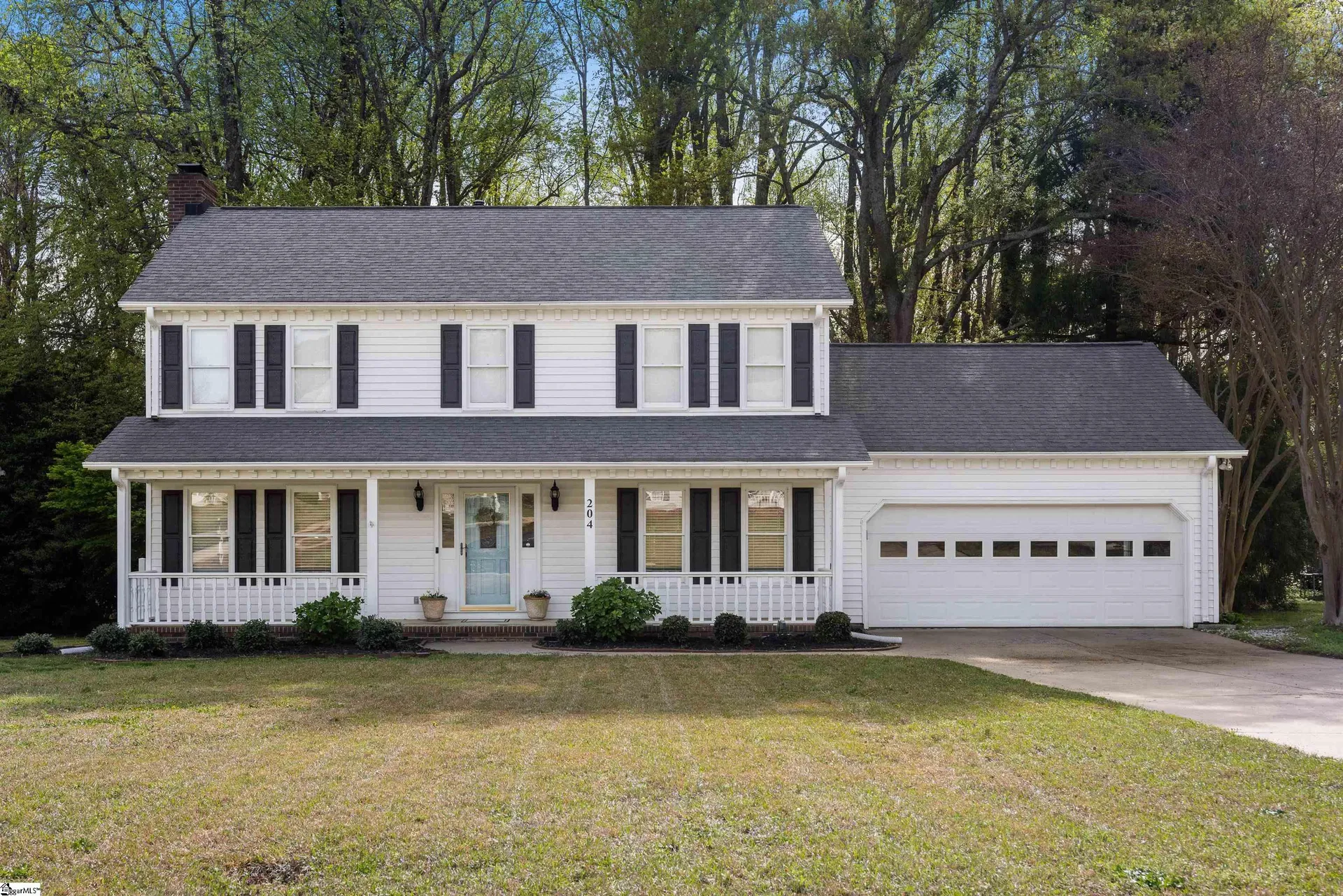 204 Pike Court