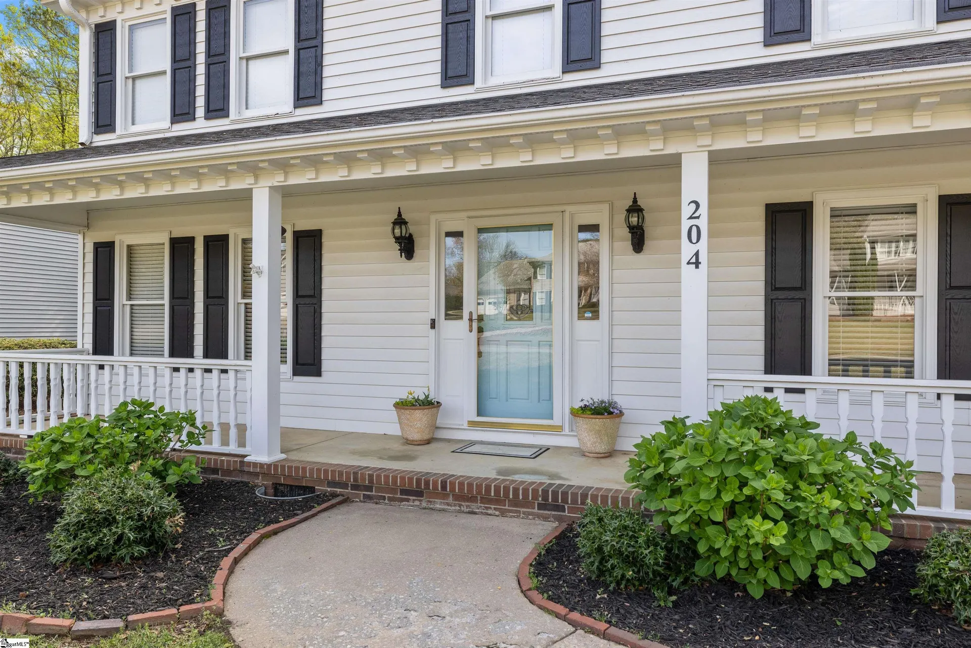 Property image 5 at 204 Pike Court, Simpsonville, SC 29681