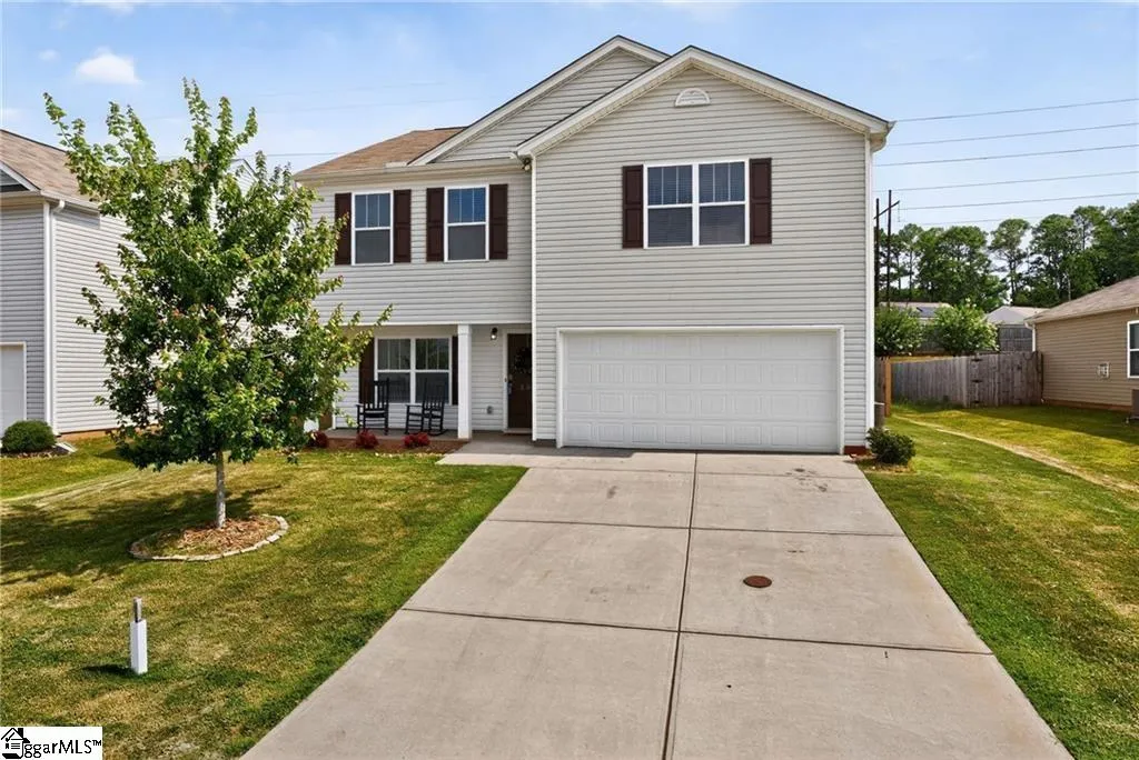 130 Poplarville Drive