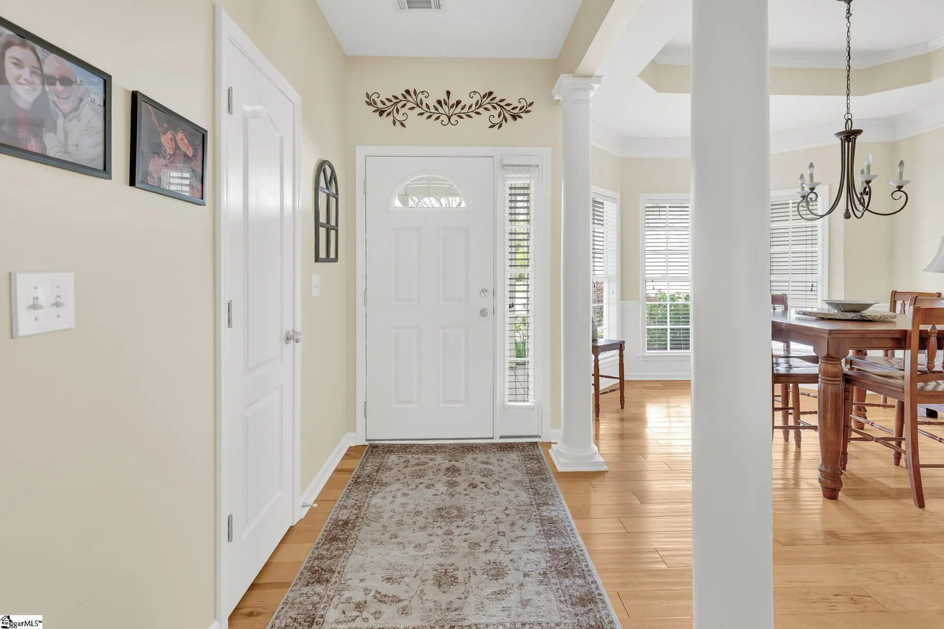 Property image 5 at 121 Saint Johns Street, Simpsonville, SC 29680-7730