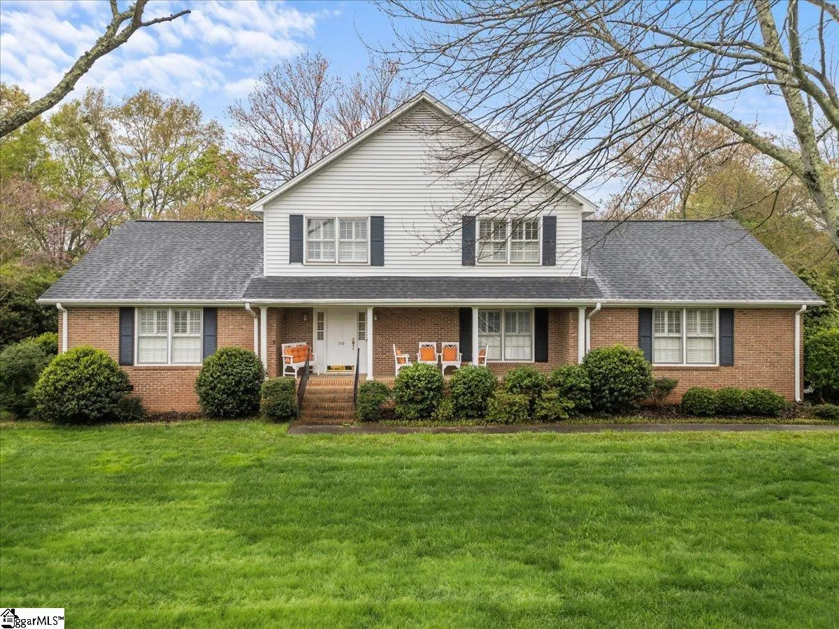 110 Foxcroft Road