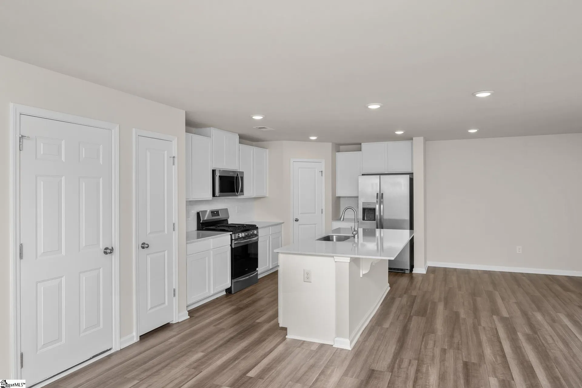 Property image 3 at 1950 Landrow Lane, Boiling Springs, SC 29616