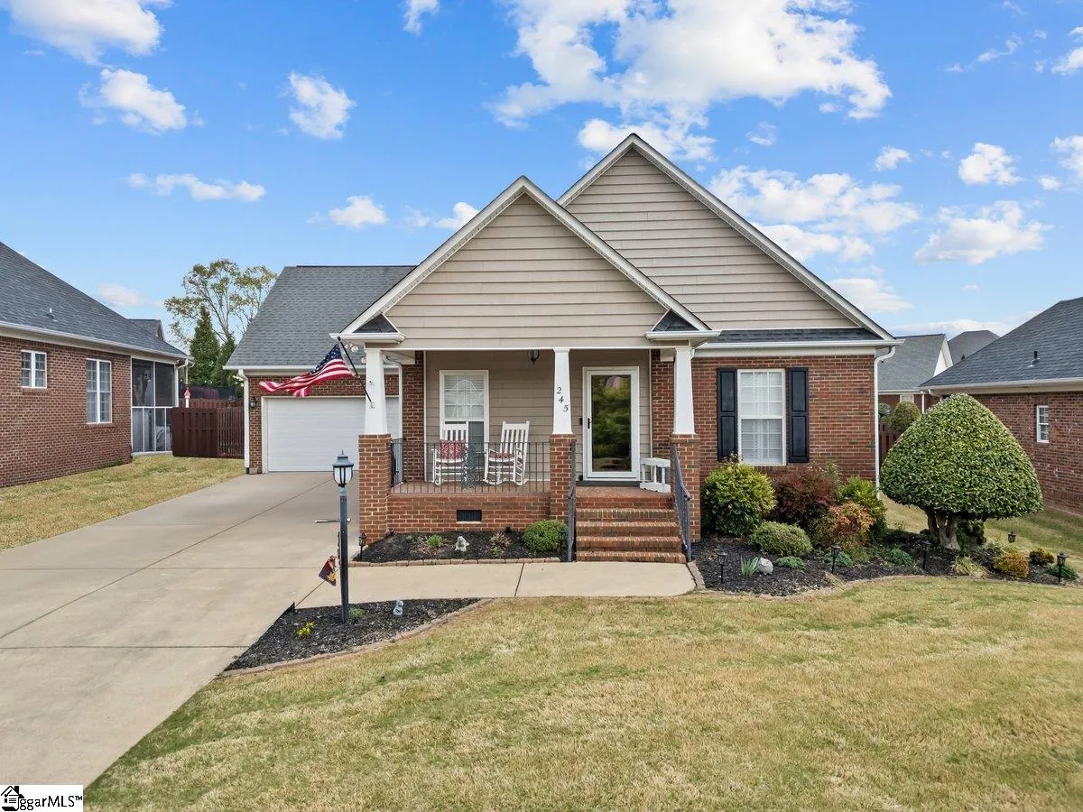 245 Apple Branch Lane