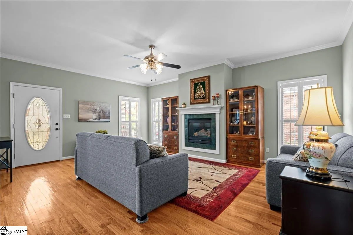 Property image 2 at 245 Apple Branch Lane, Boiling Springs, SC 29316