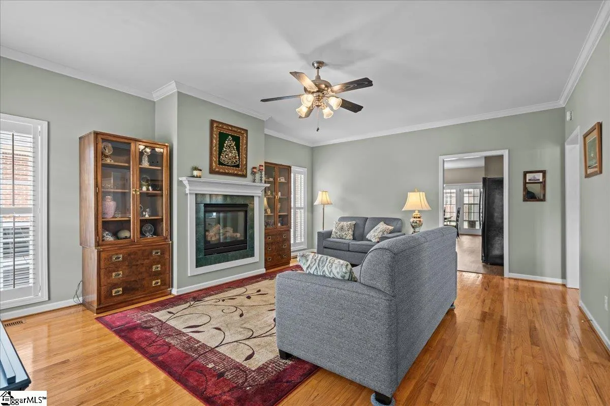Property image 3 at 245 Apple Branch Lane, Boiling Springs, SC 29316