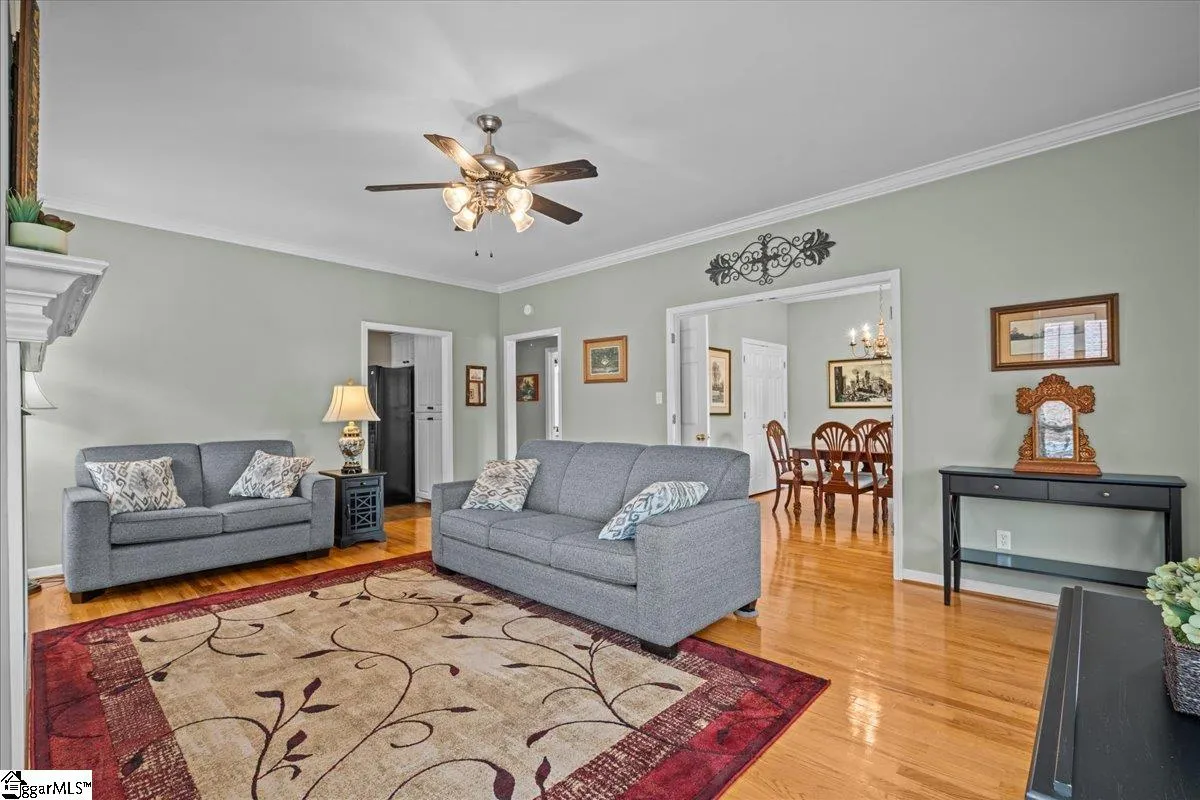 Property image 4 at 245 Apple Branch Lane, Boiling Springs, SC 29316
