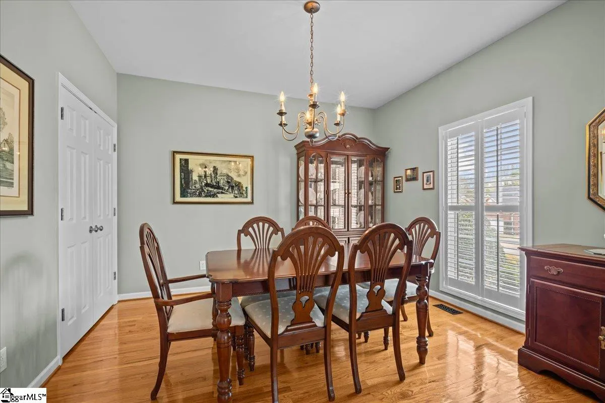 Property image 5 at 245 Apple Branch Lane, Boiling Springs, SC 29316