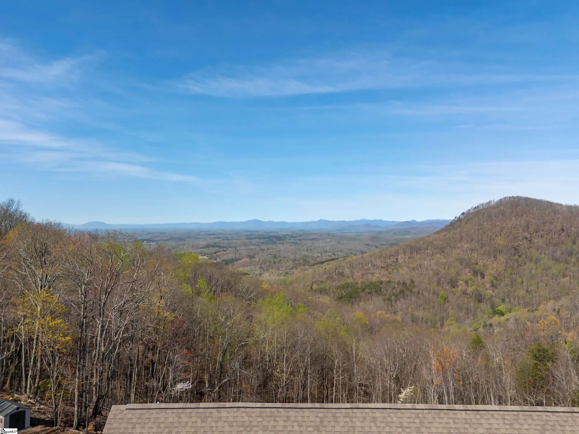 Property image 2 at 241 Mtn Lookout Drive, Bostic, NC 28018-0241