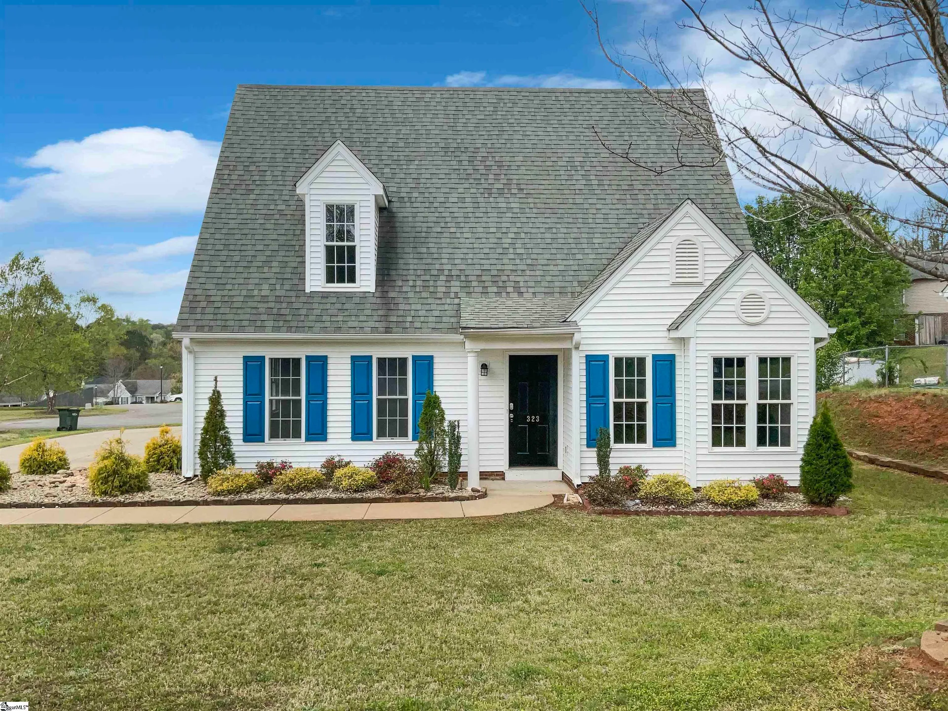 323 Springfield Circle