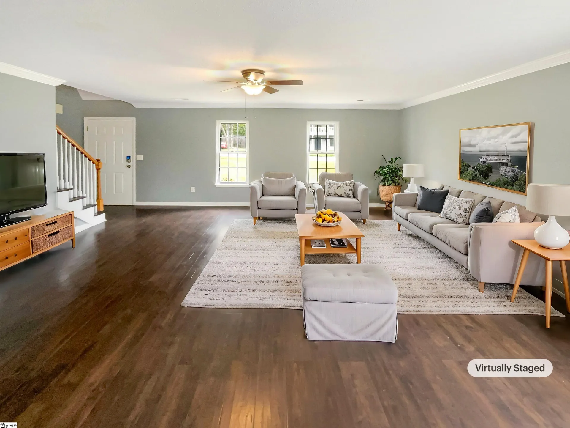 Property image 2 at 323 Springfield Circle, Easley, SC 29642