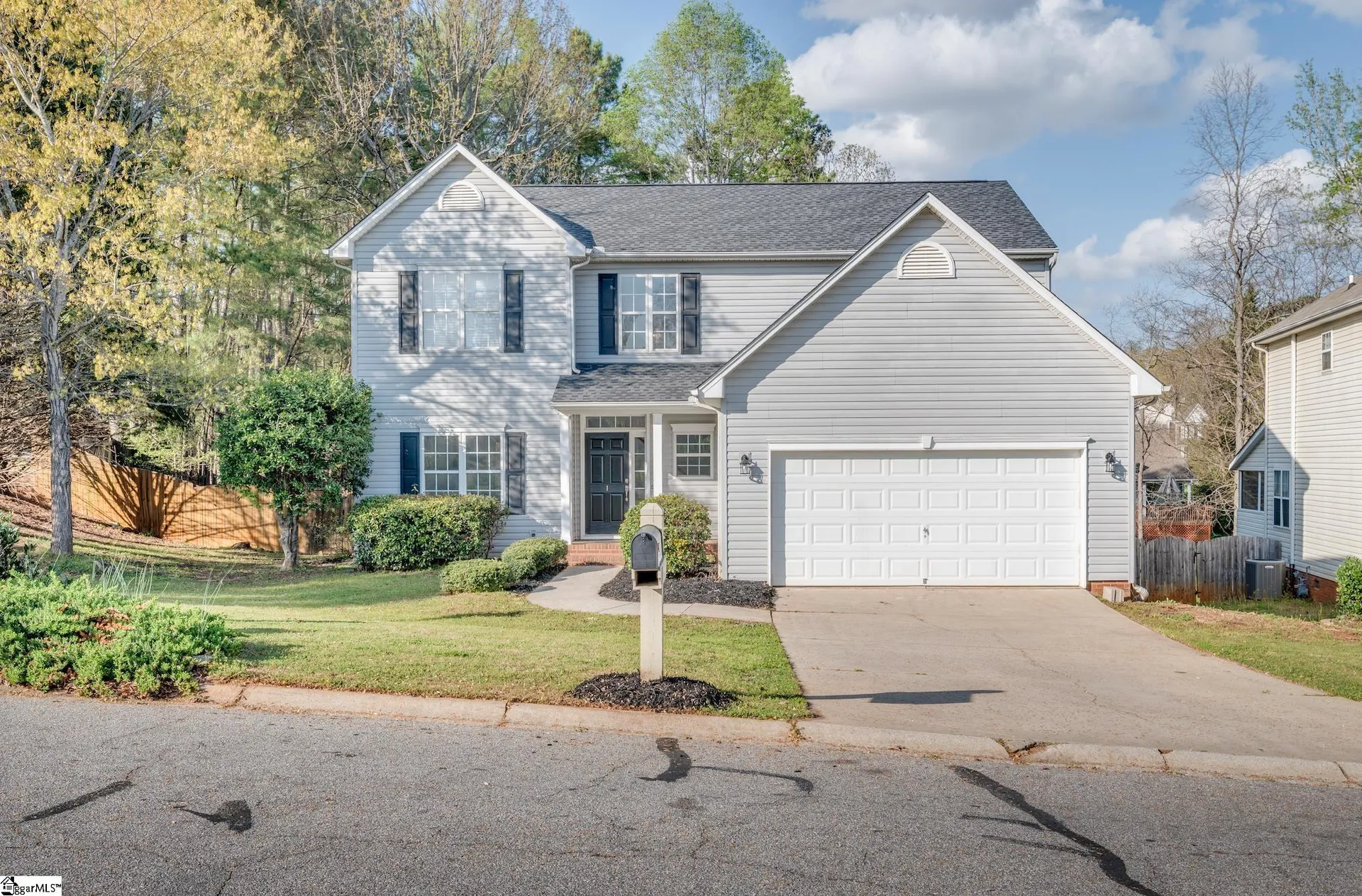 Property image 2 at 1 Marsh Creek Drive, Mauldin, SC 29662