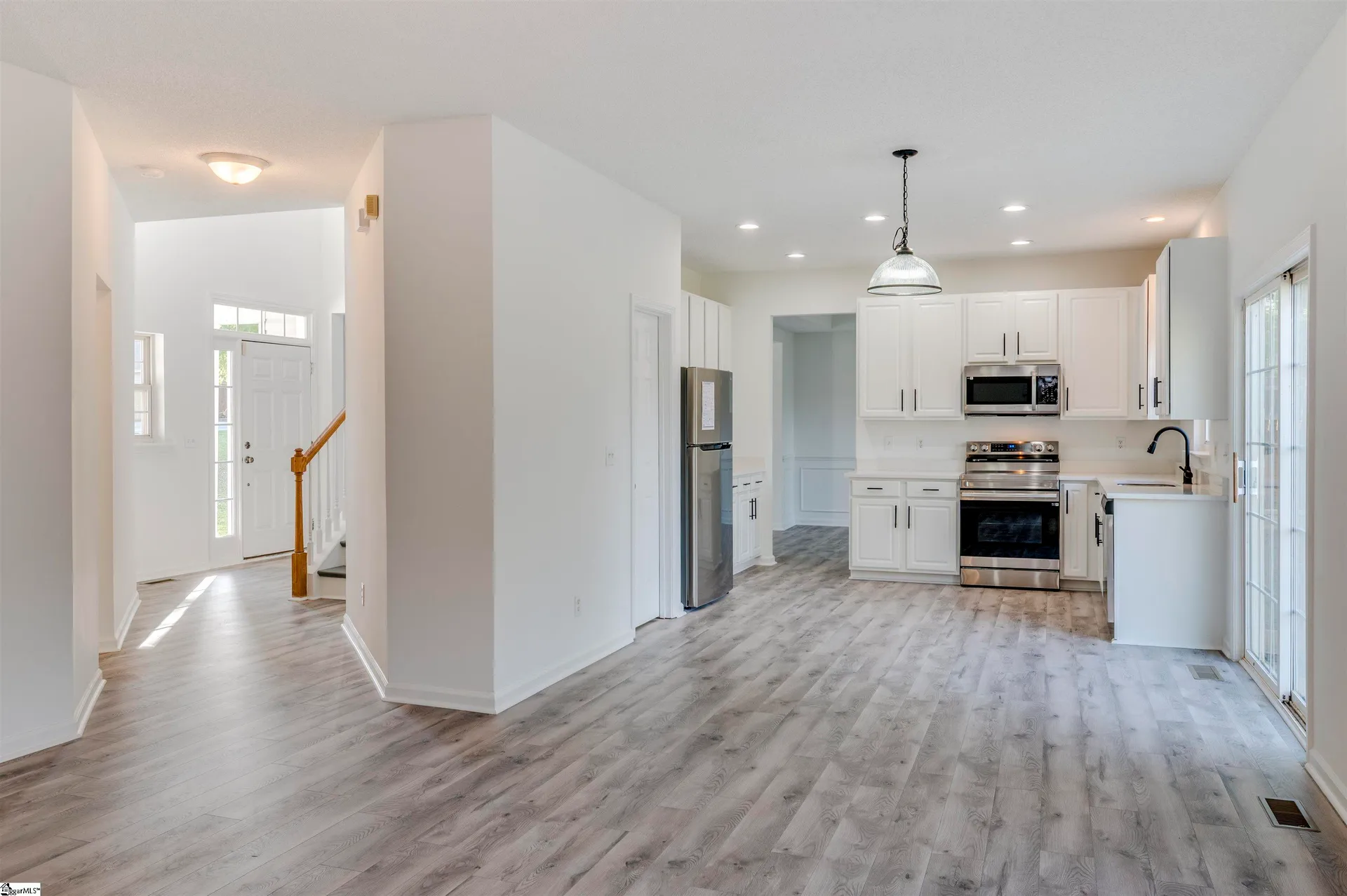Property image 5 at 1 Marsh Creek Drive, Mauldin, SC 29662