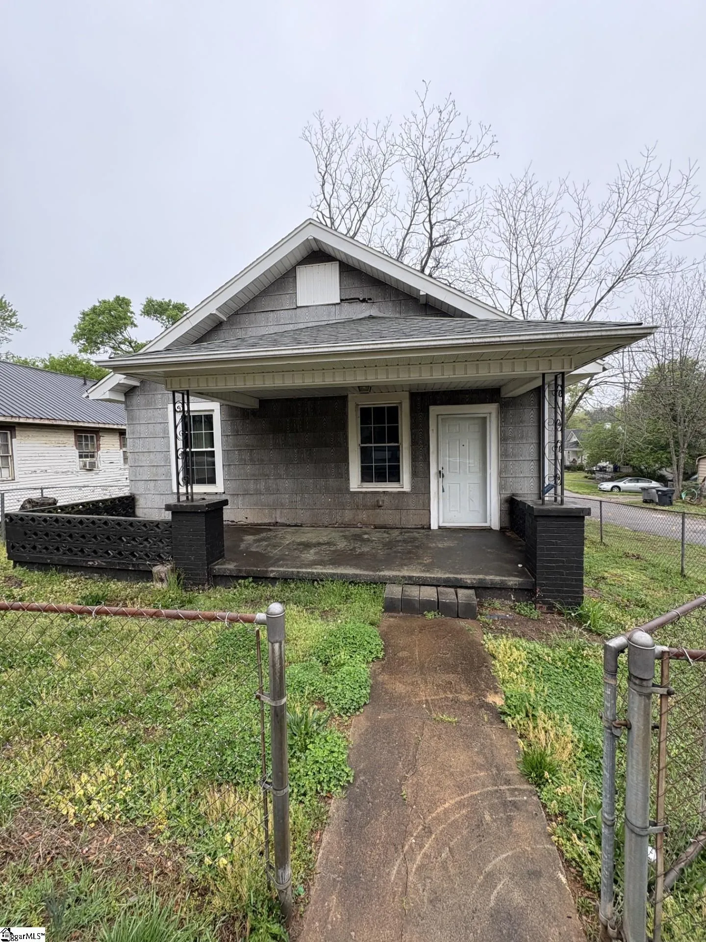 11 Gaylord Street