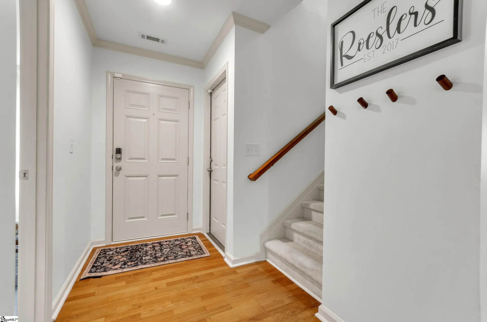 Property image 3 at 335 Crandall Way, Spartanburg, SC 29301