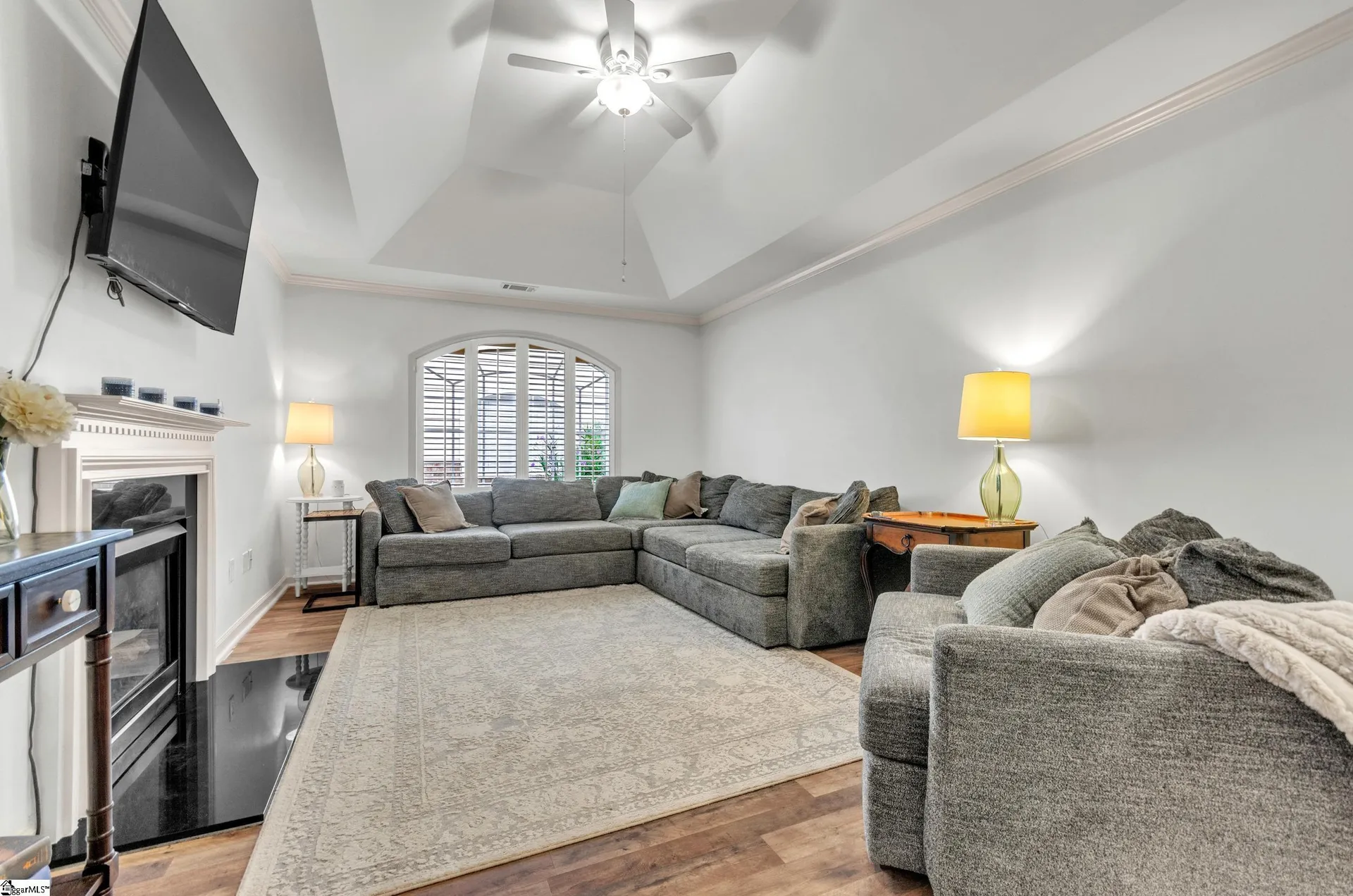 Property image 4 at 335 Crandall Way, Spartanburg, SC 29301