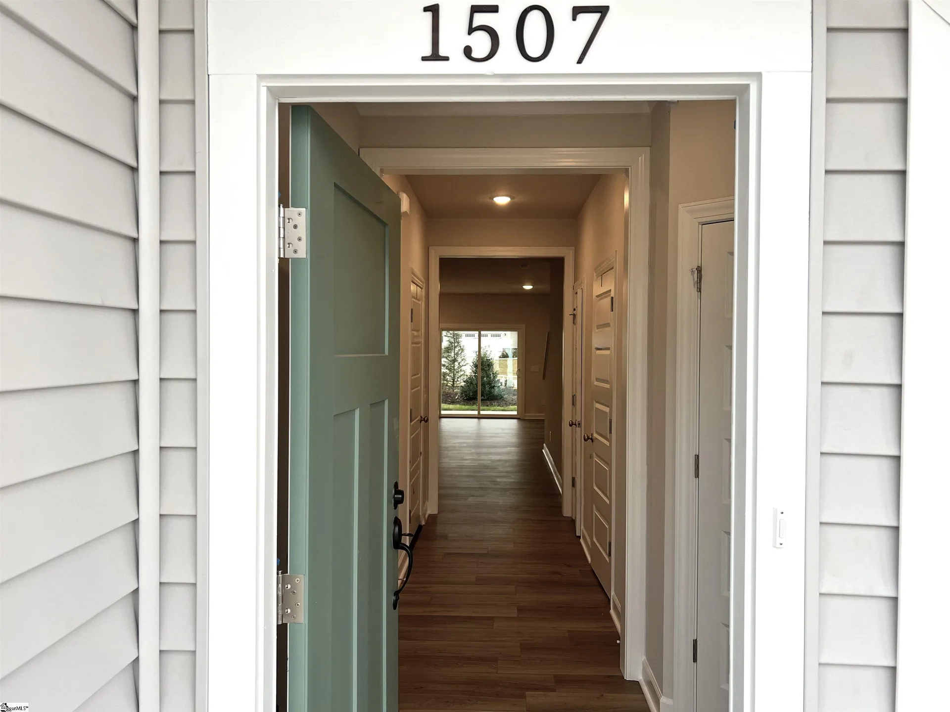 Property image 2 at 1507 Yellowwood Court, Reidville, SC 29375