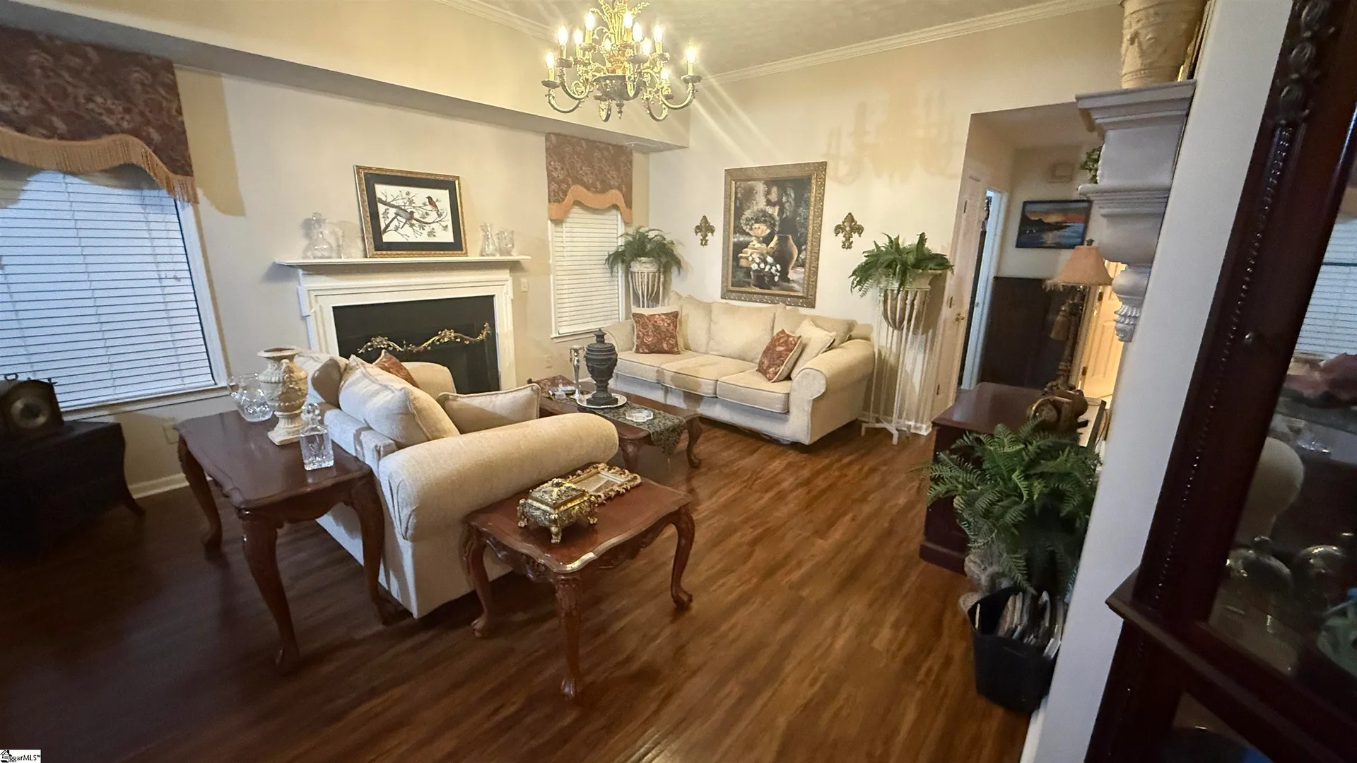 Property image 2 at 113 Carmen Way, Easley, SC 29642