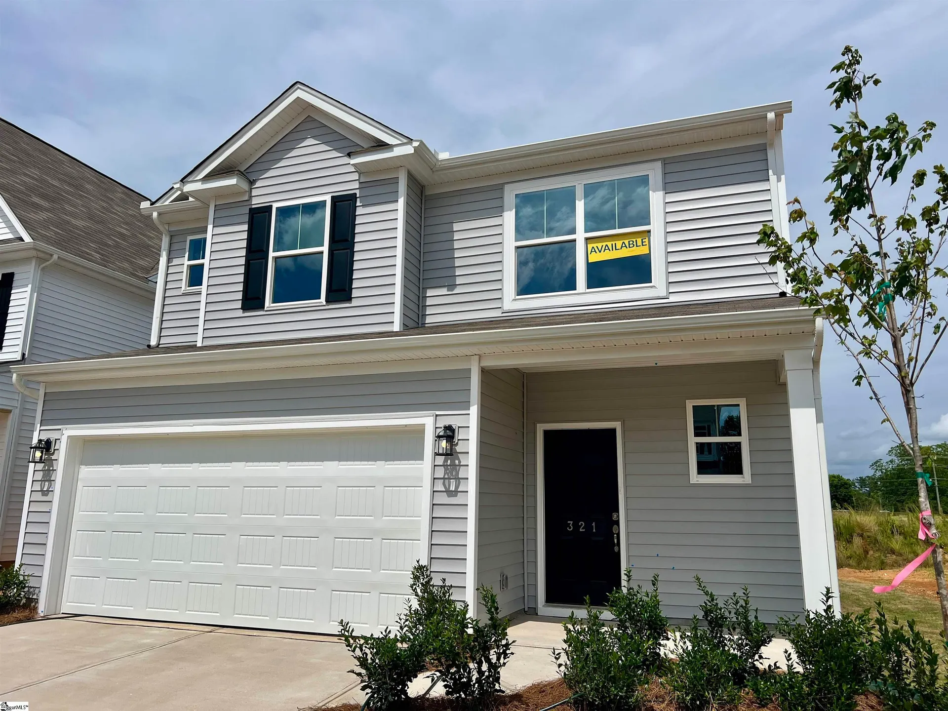 321 Metz Drive