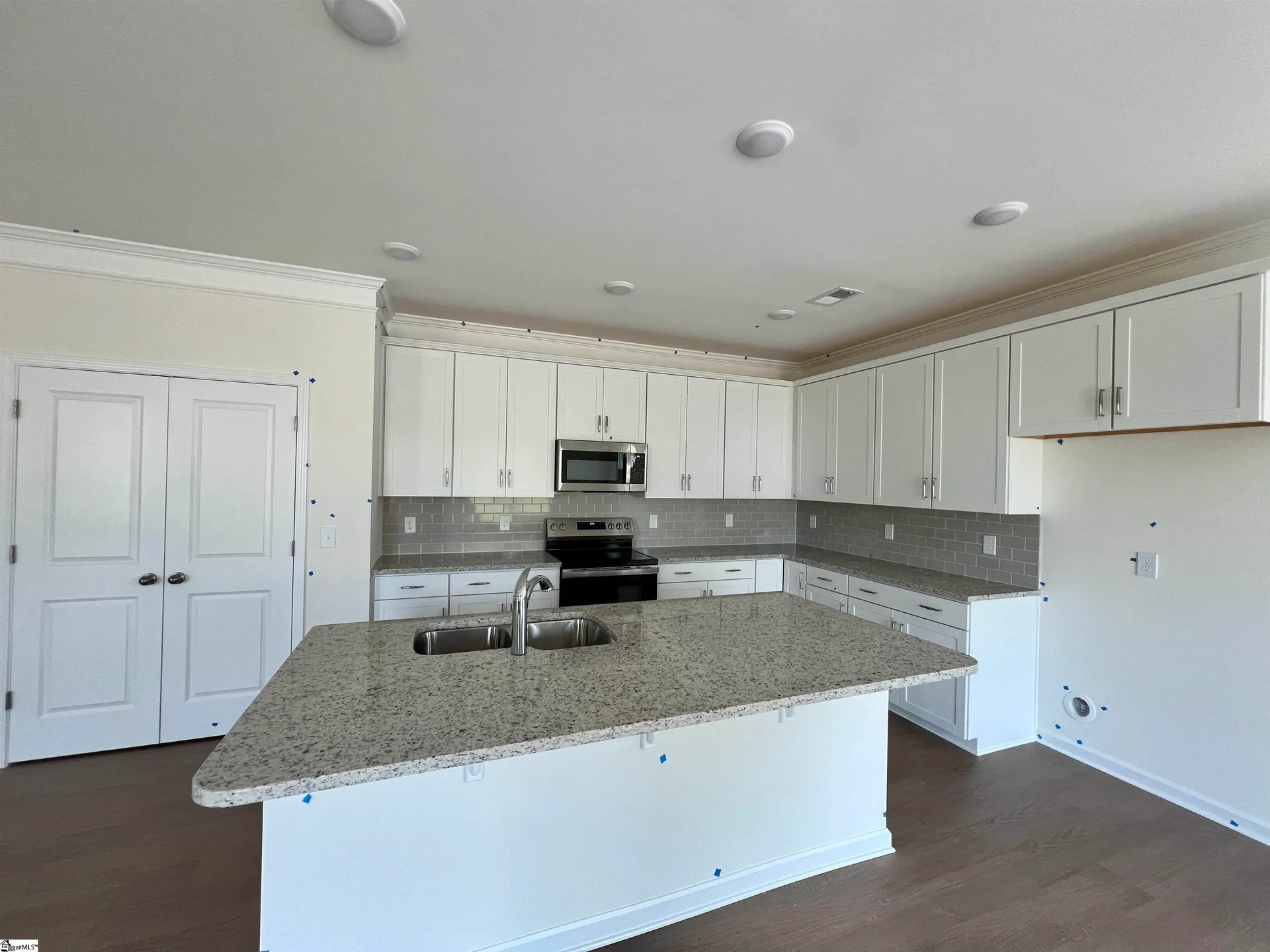 Property image 4 at 321 Metz Drive, Greenville, SC 29611
