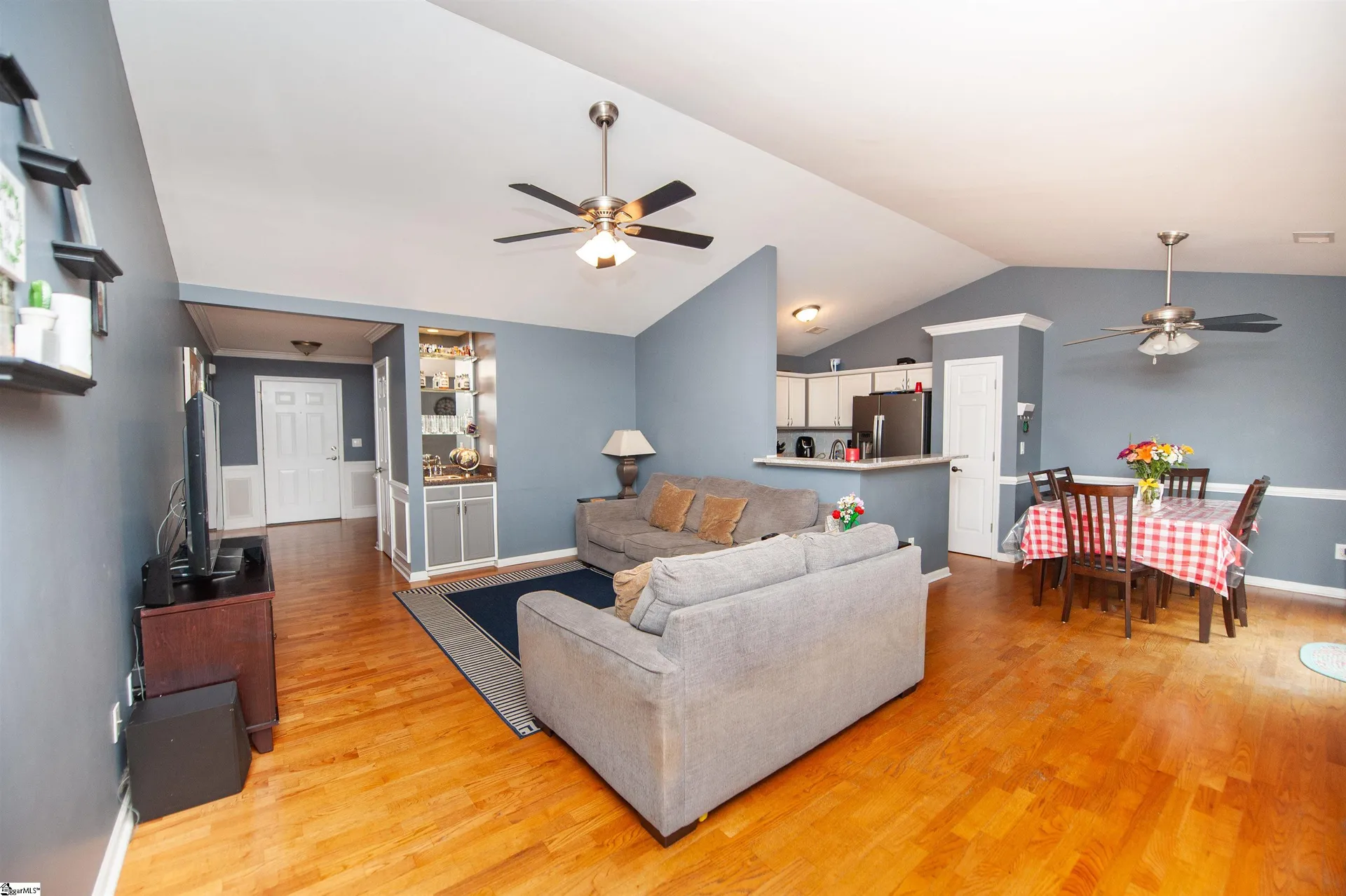 Property image 4 at 102 Ketchitan Court, Greenville, SC 29605