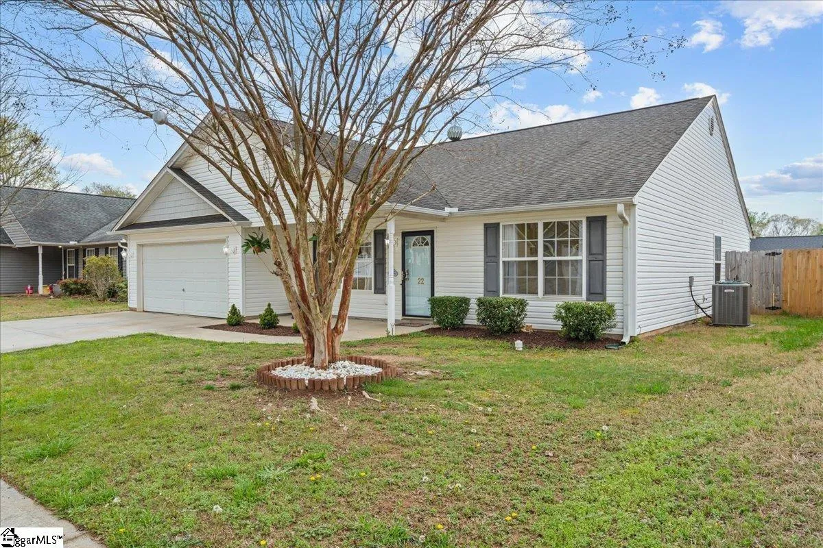 Property image 4 at 22 Kavanagh Court, Greenville, SC 29611