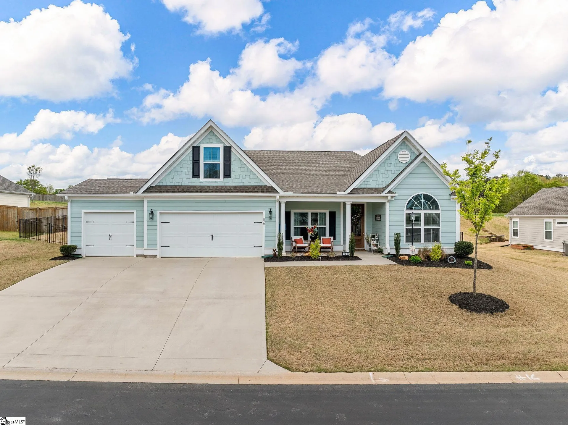 839 Orchard Valley Lane