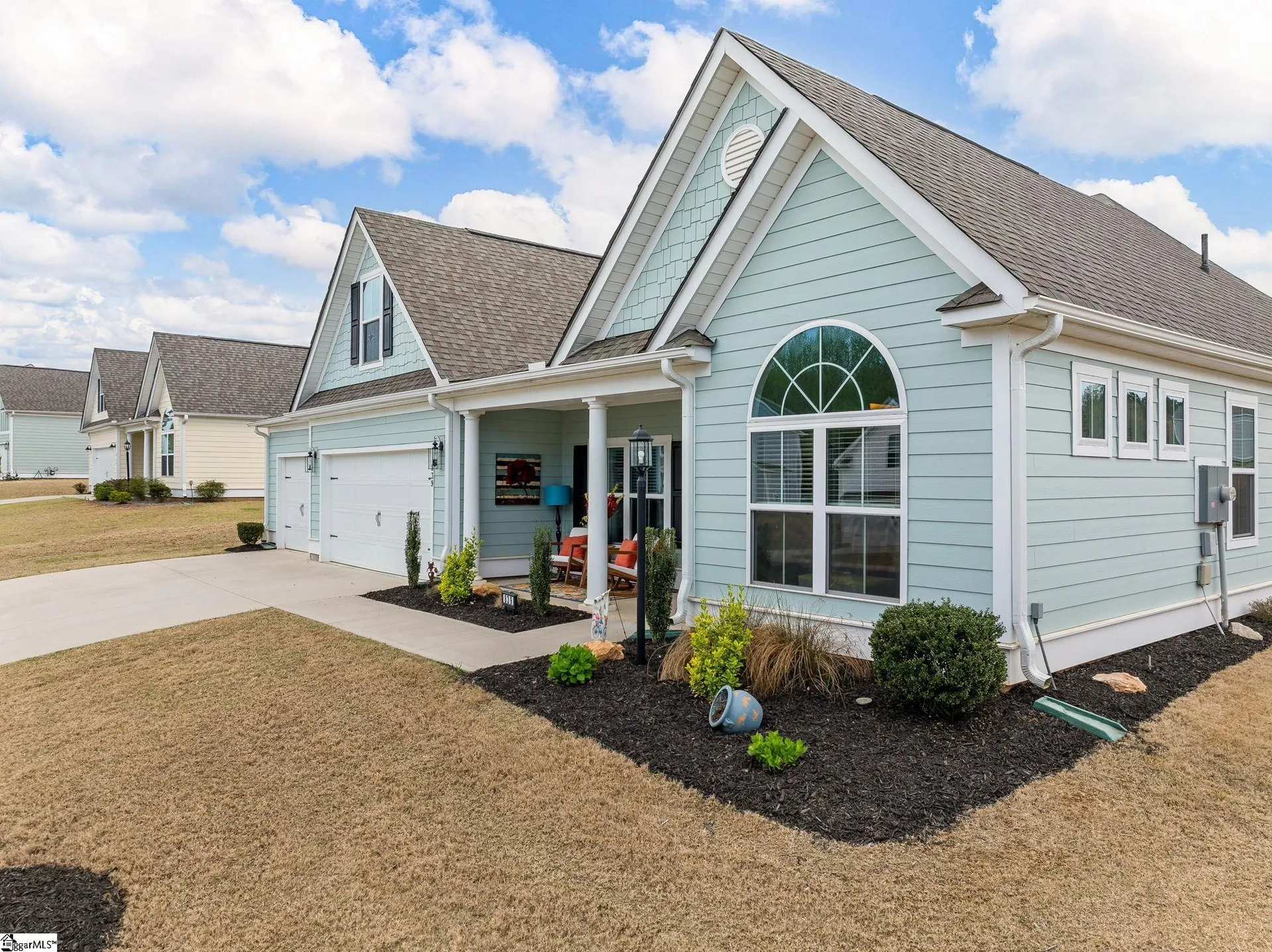 Property image 3 at 839 Orchard Valley Lane, Boiling Springs, SC 29316