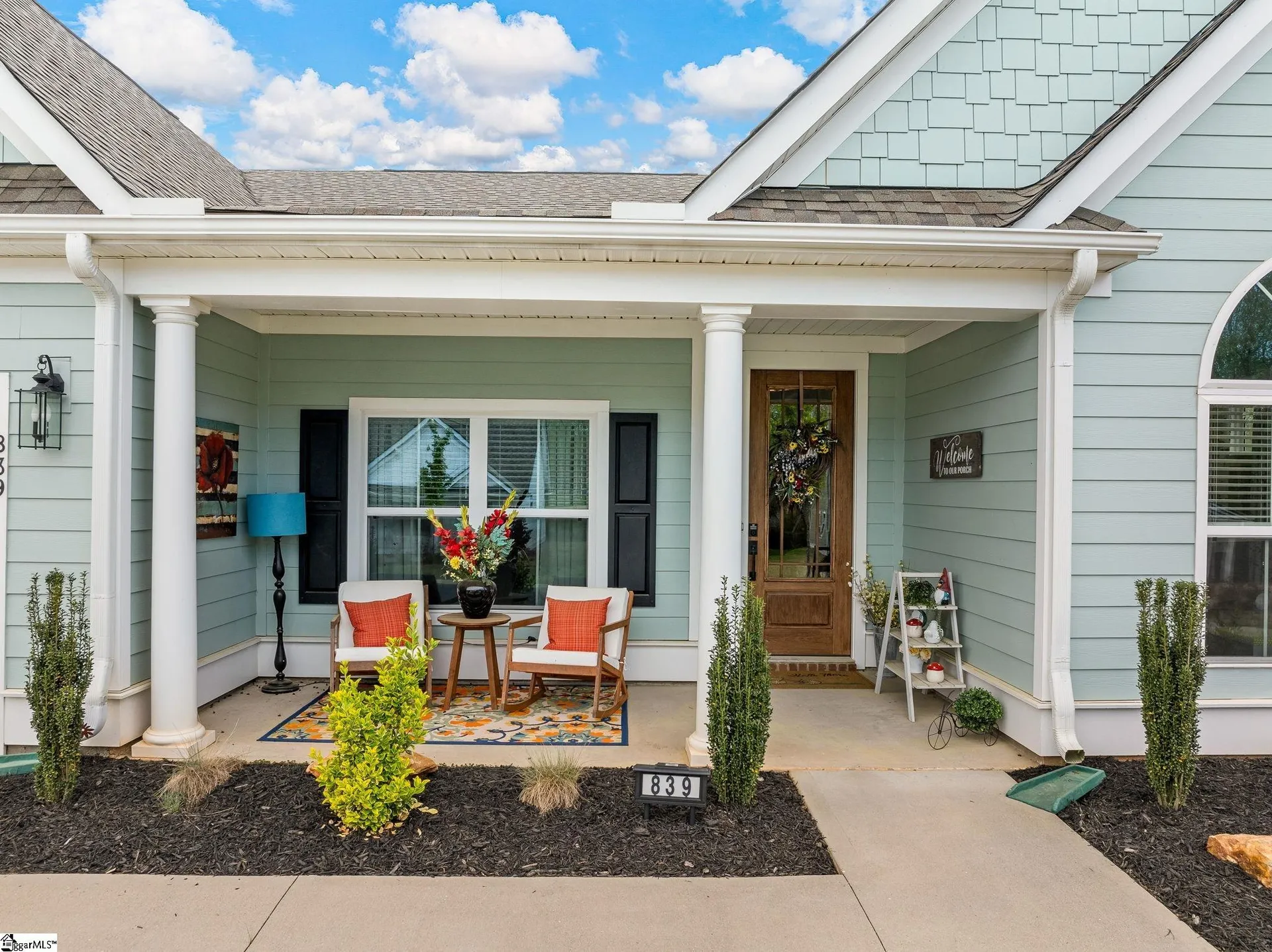 Property image 4 at 839 Orchard Valley Lane, Boiling Springs, SC 29316